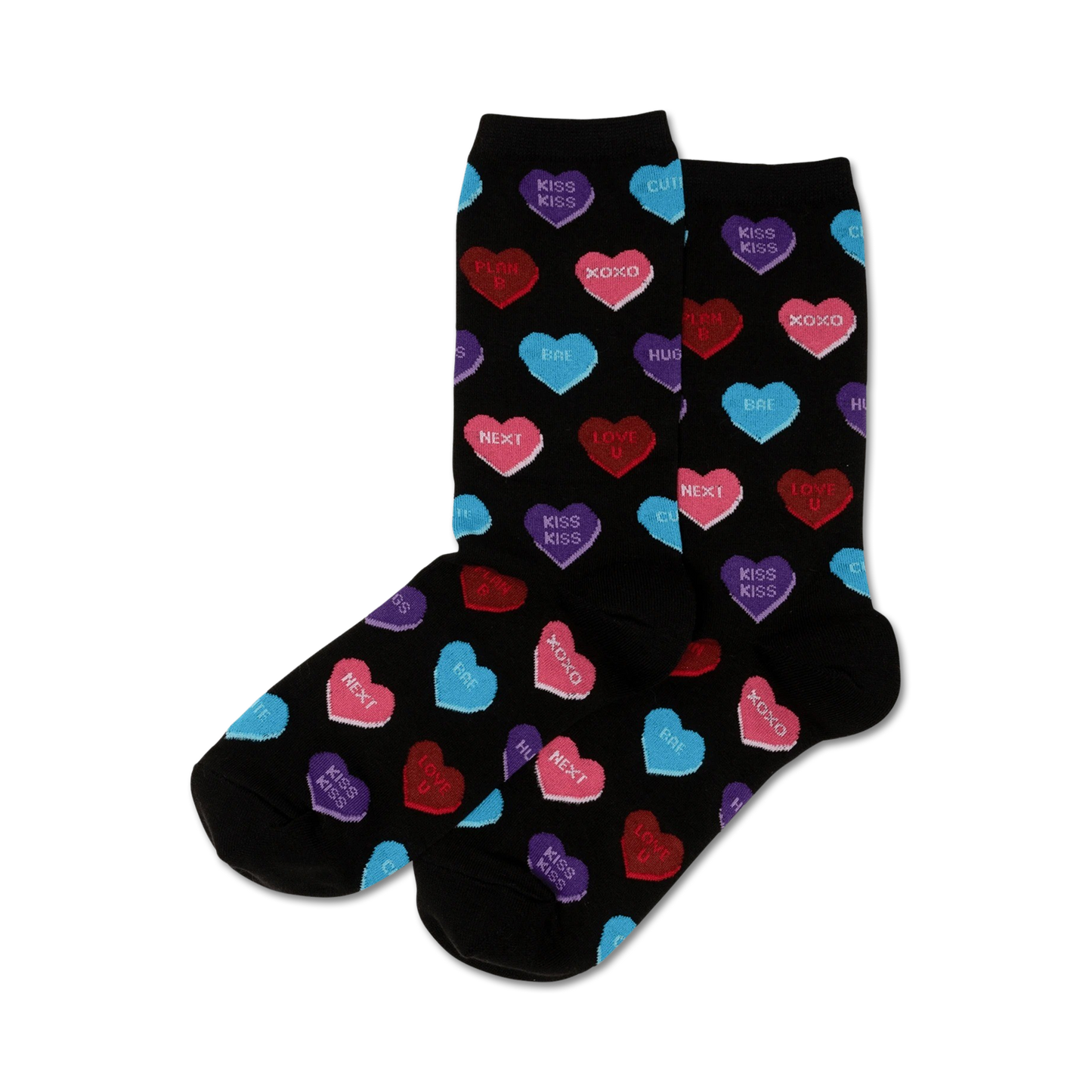 Sassy Sweet Heart Candy