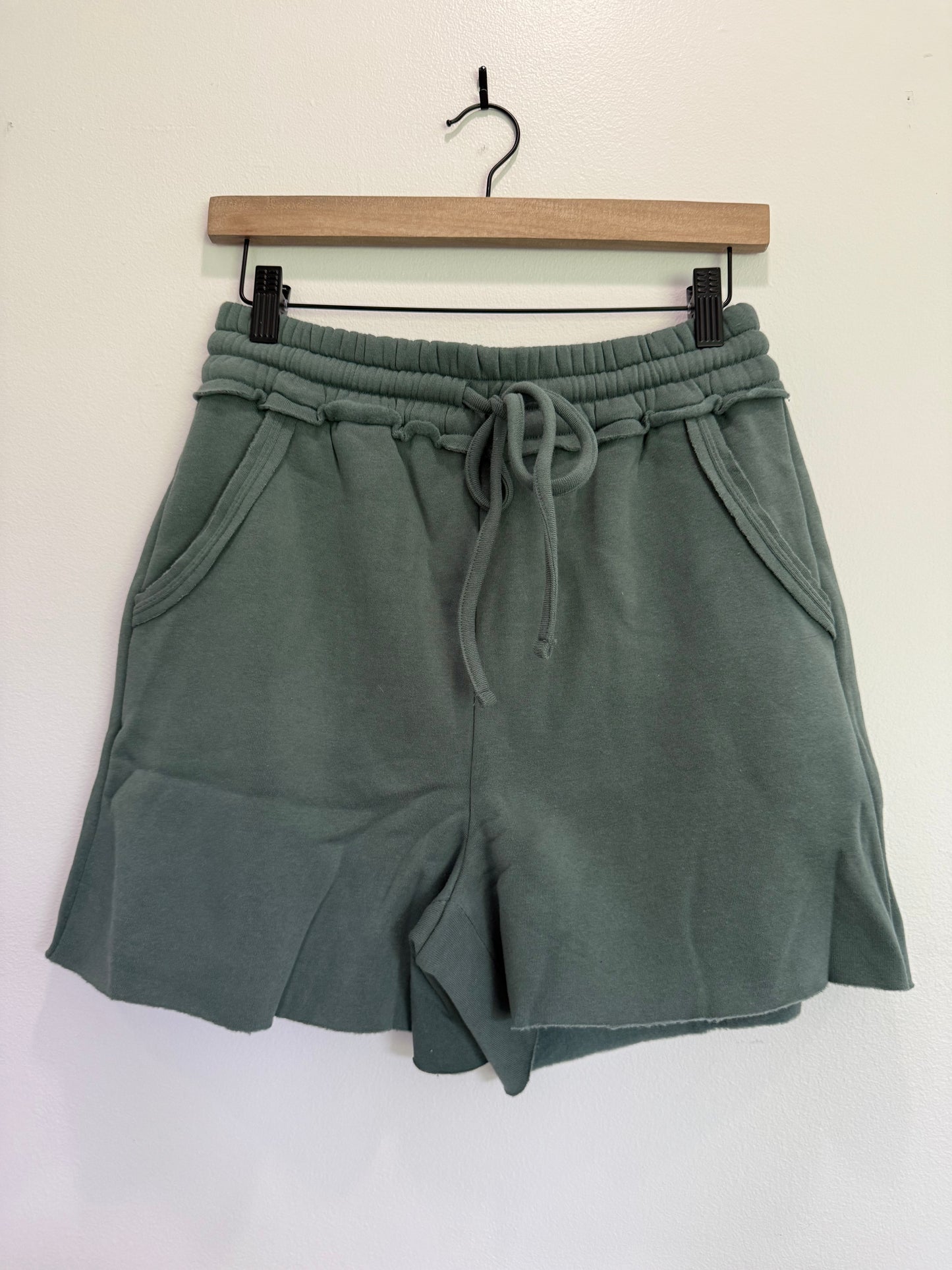 THE DAILY SHORTS