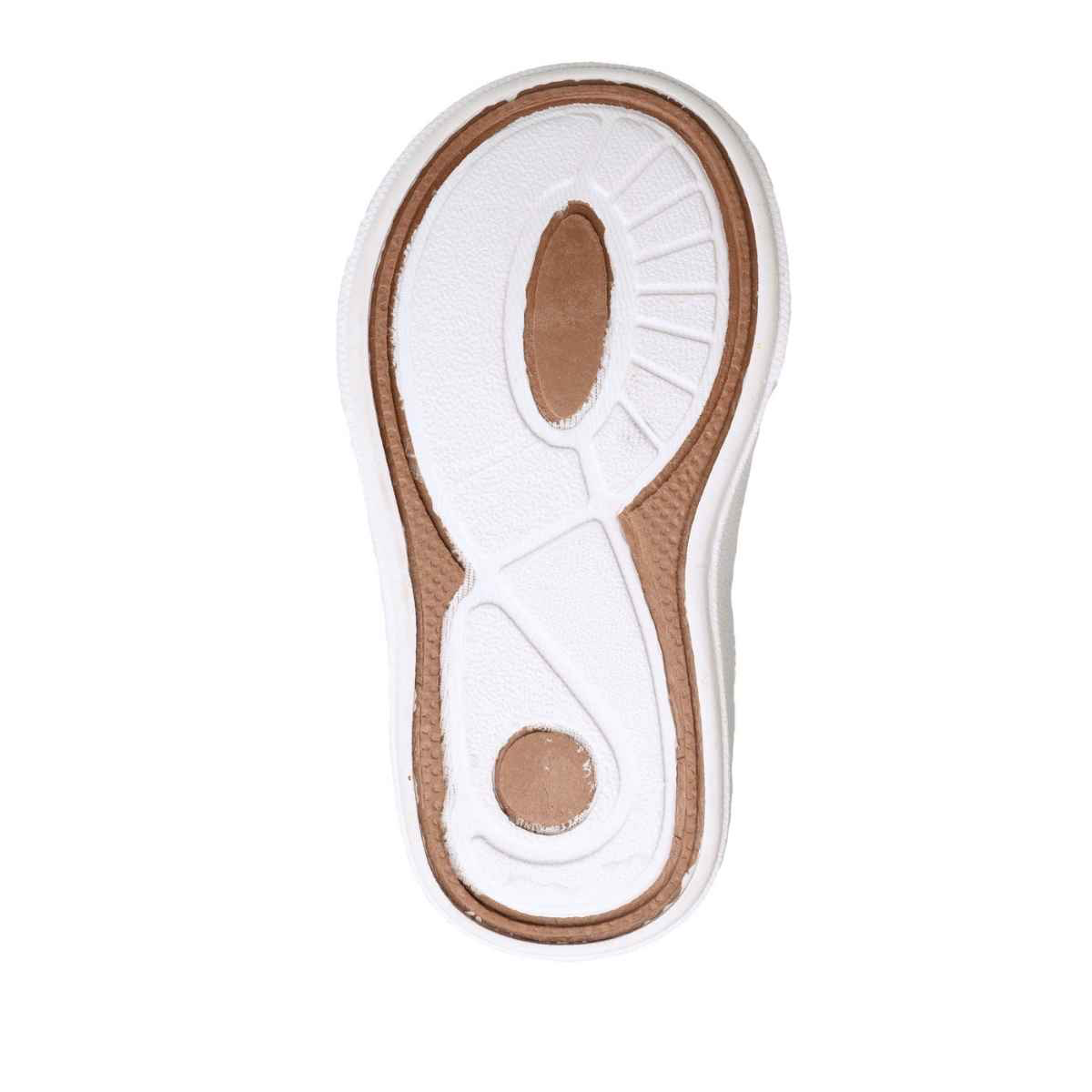 Milo Canvas Boys Sneaker