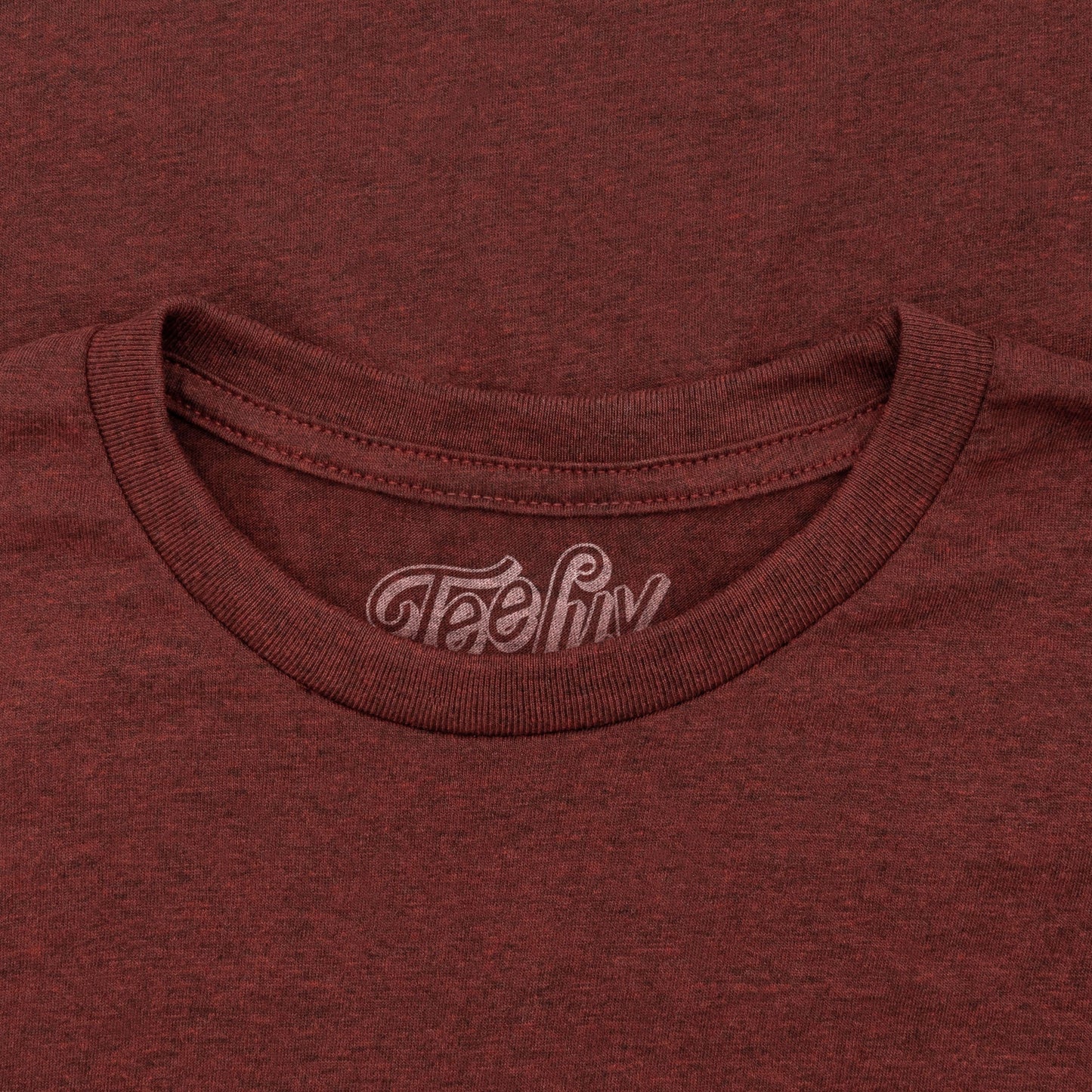 Dr Pepper Distressed Logo T-Shirt - Red