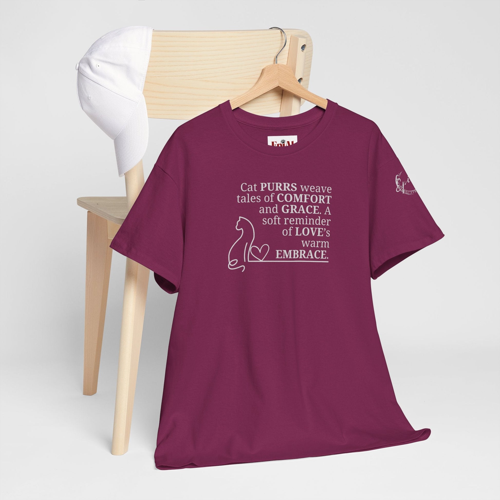 Aaria Tees
