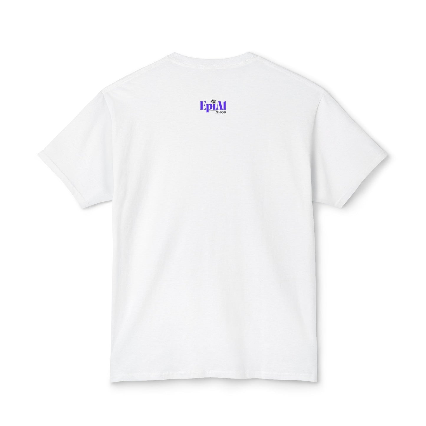 By Faith Unisex HD Cotton™ T-shirt