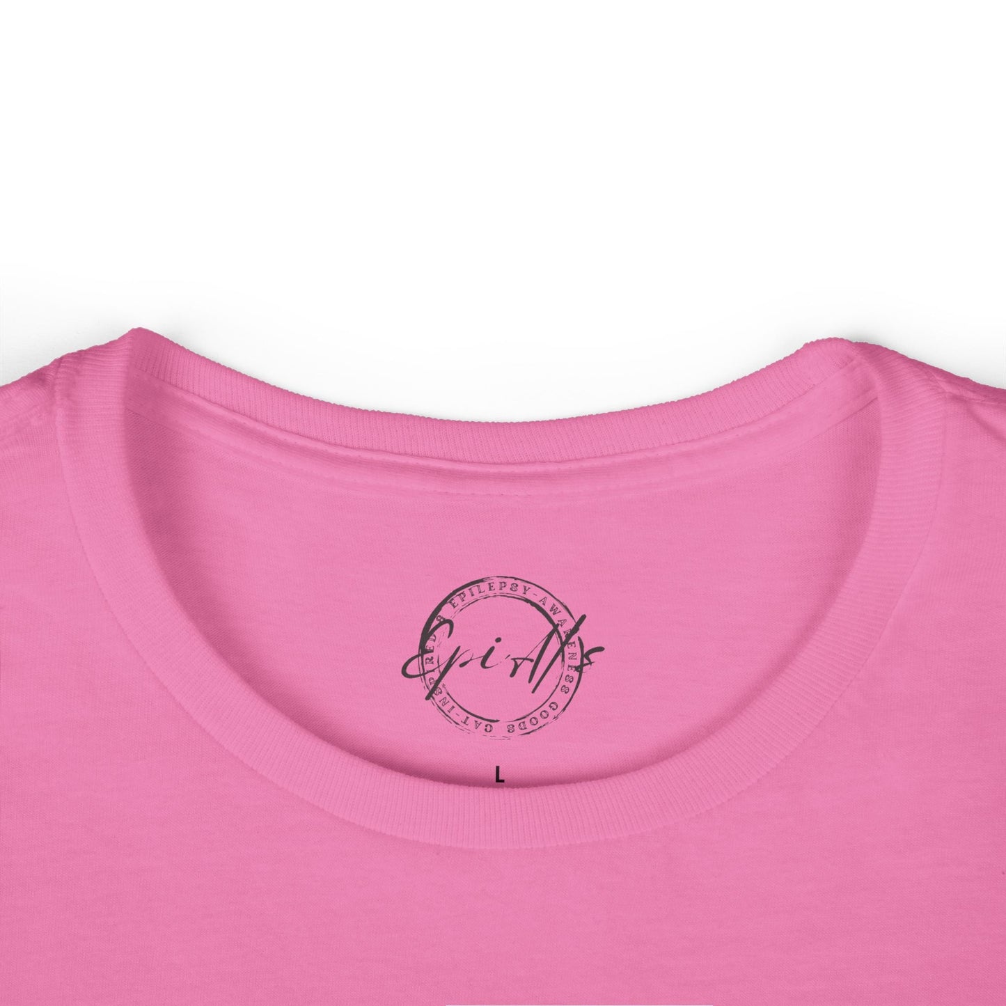 Christmas Cat Mama Women's Softstyle Tee