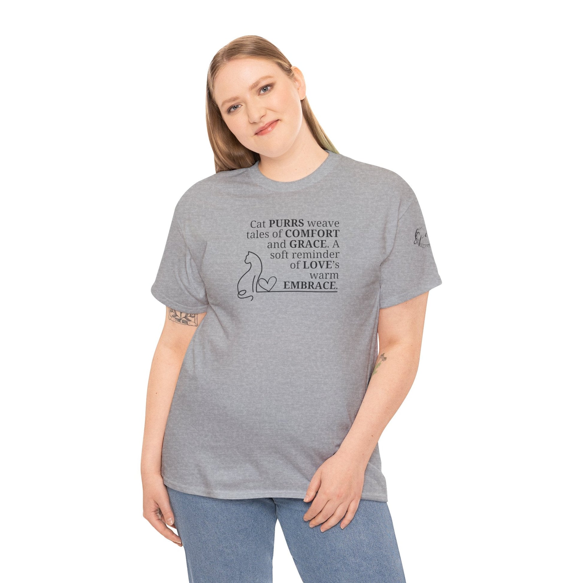 Aaria Tees