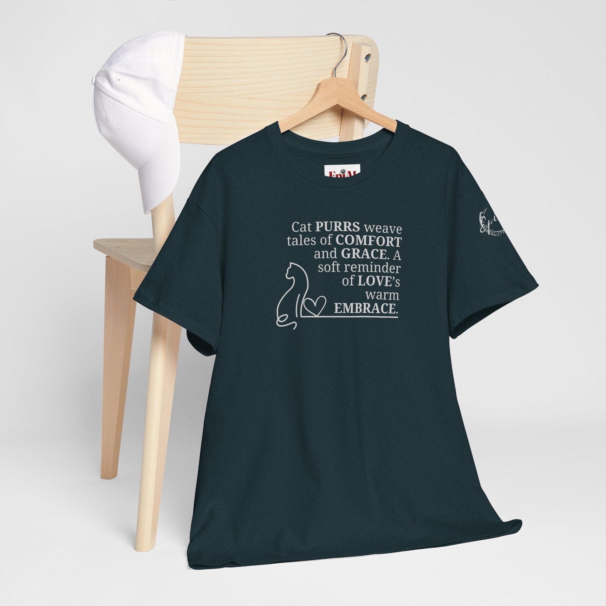 Aaria Tees