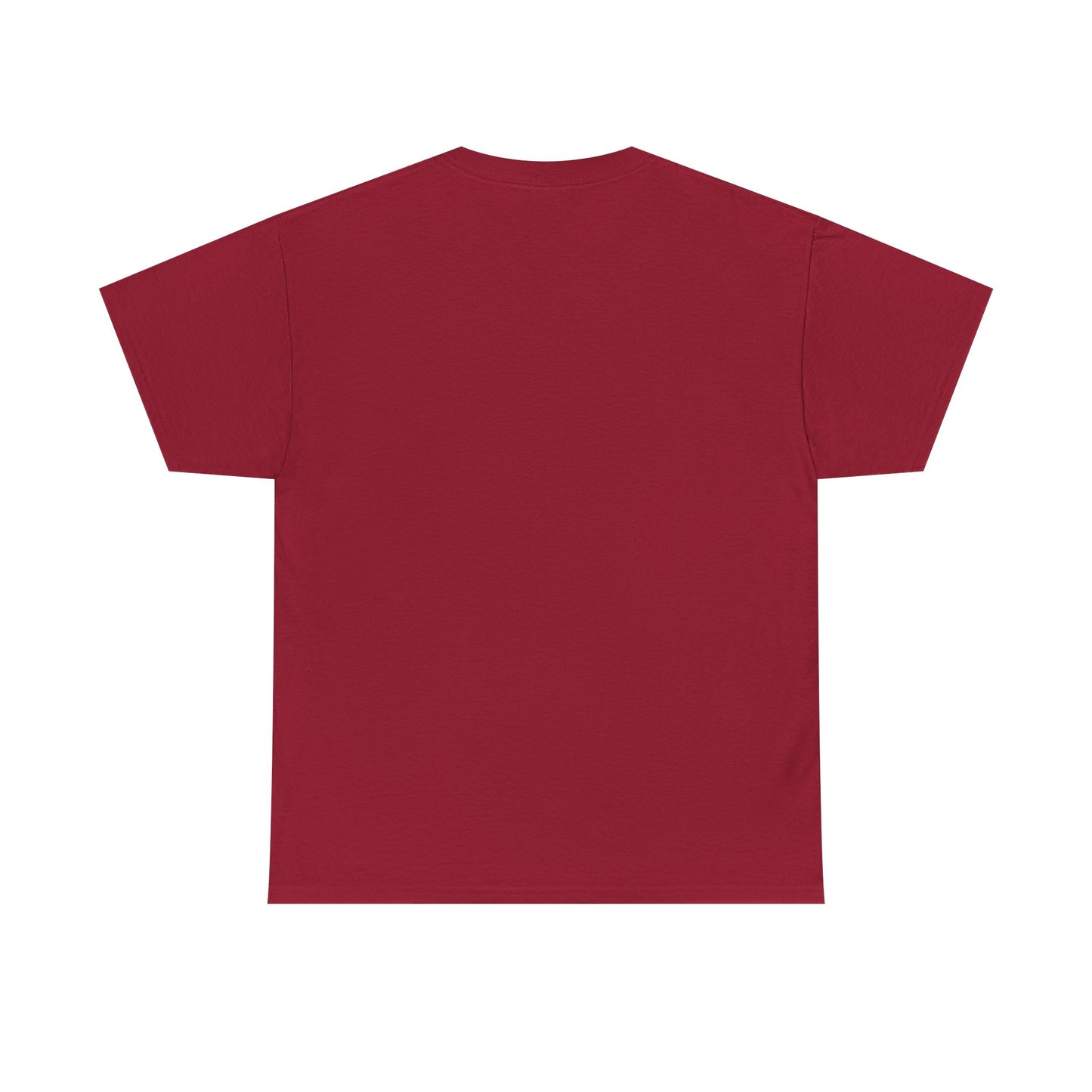 "Just a Small Town Girl" Cotton Tee - Aaria Tees