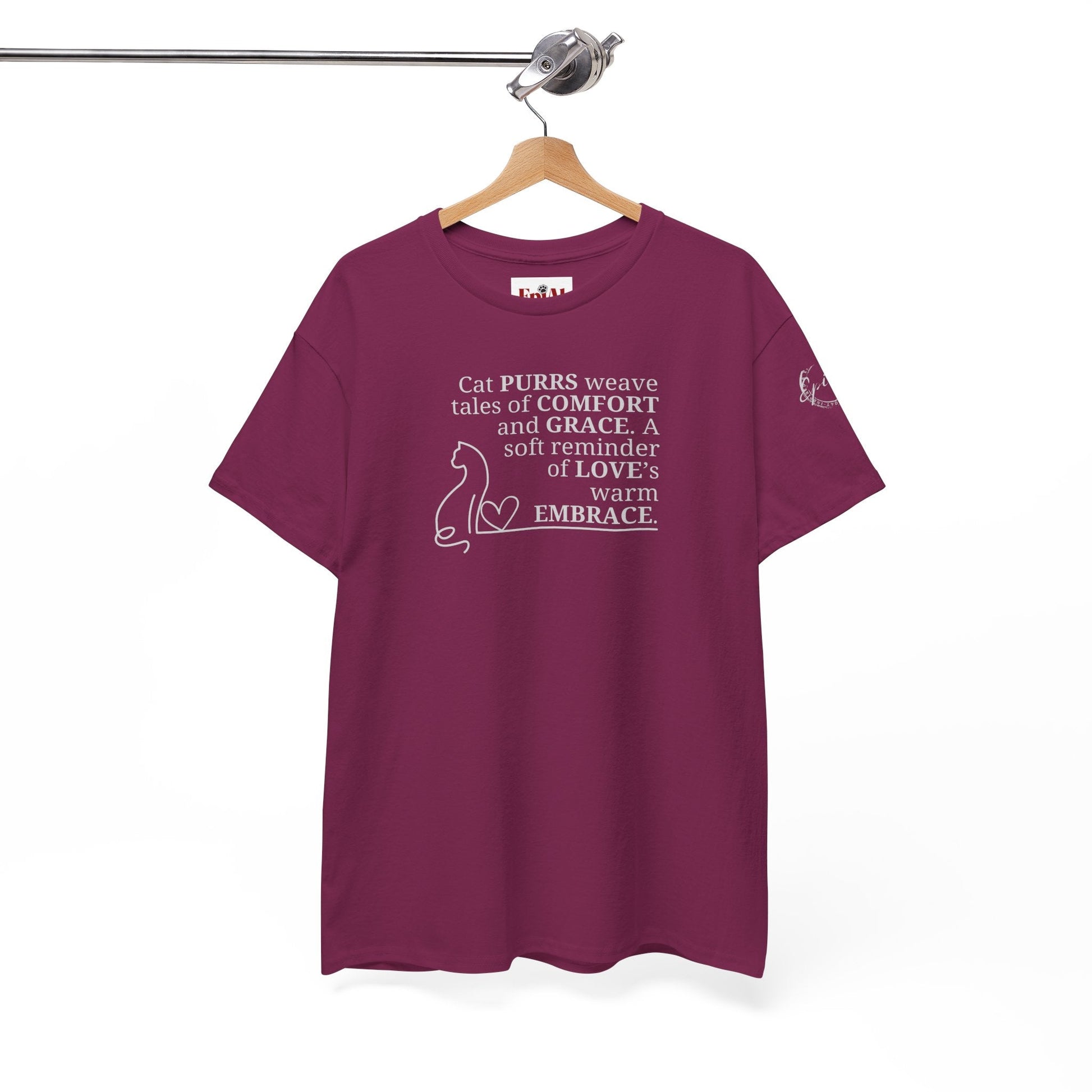 Aaria Tees