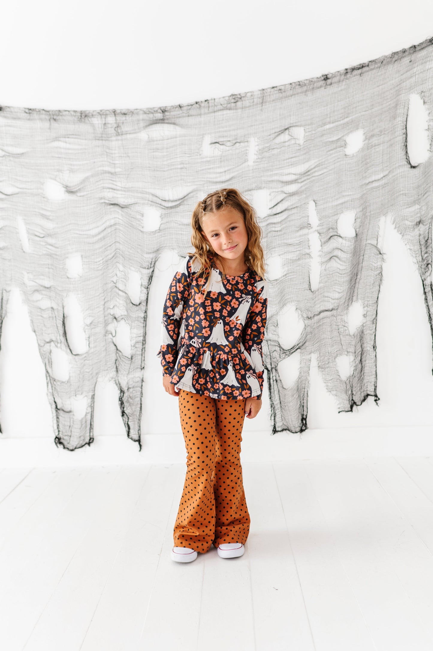 Toast Dotty | FLARES