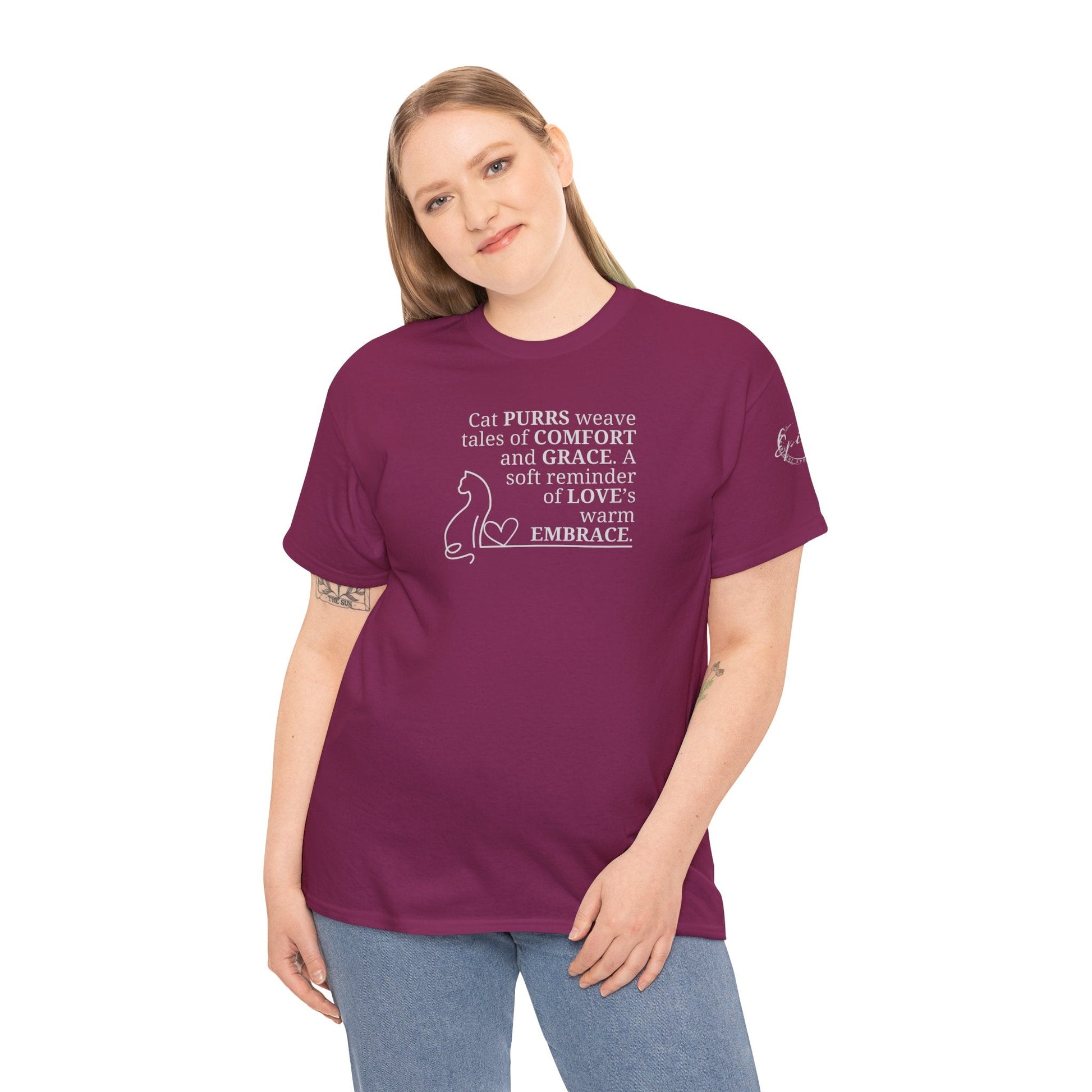 Aaria Tees