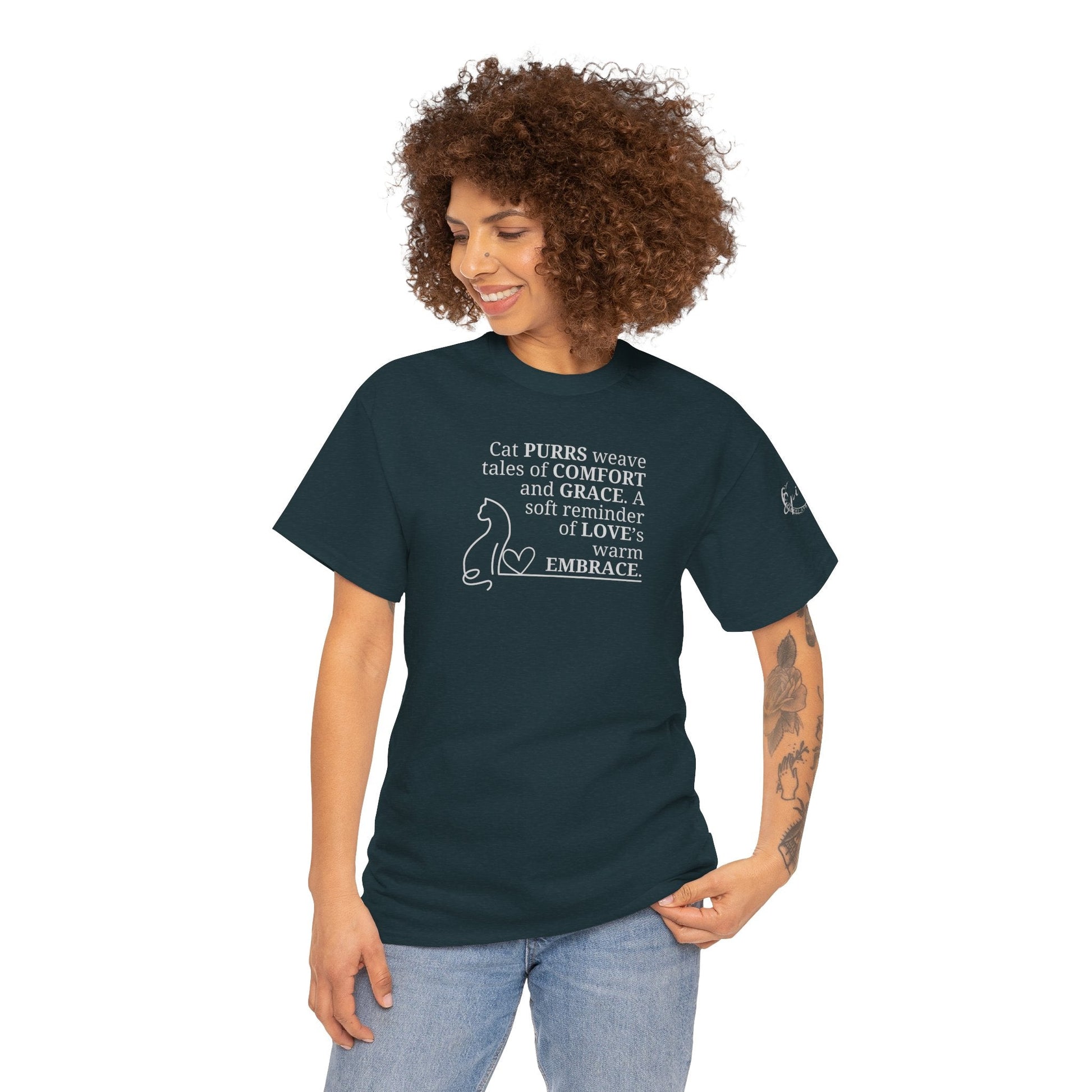 Aaria Tees