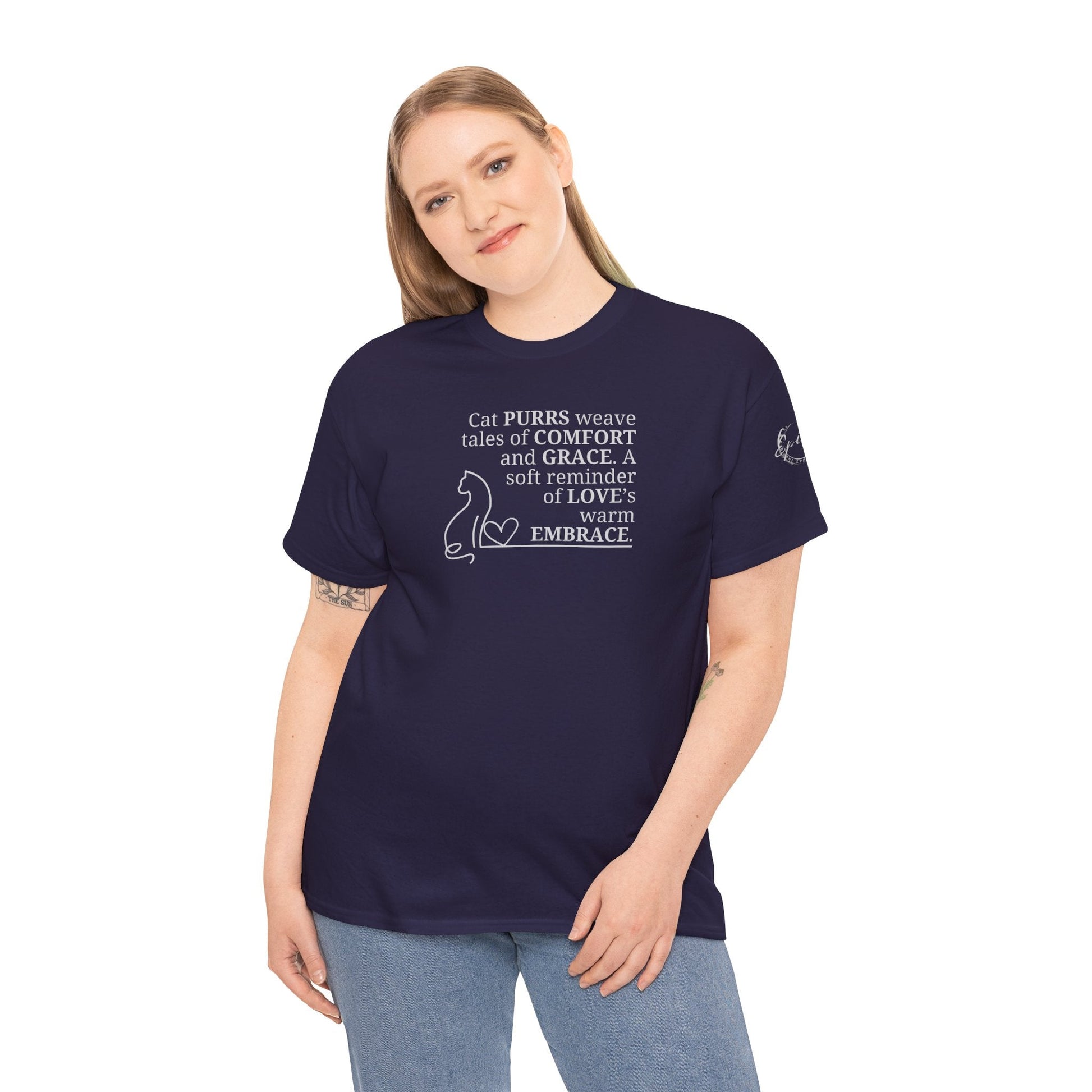 Aaria Tees