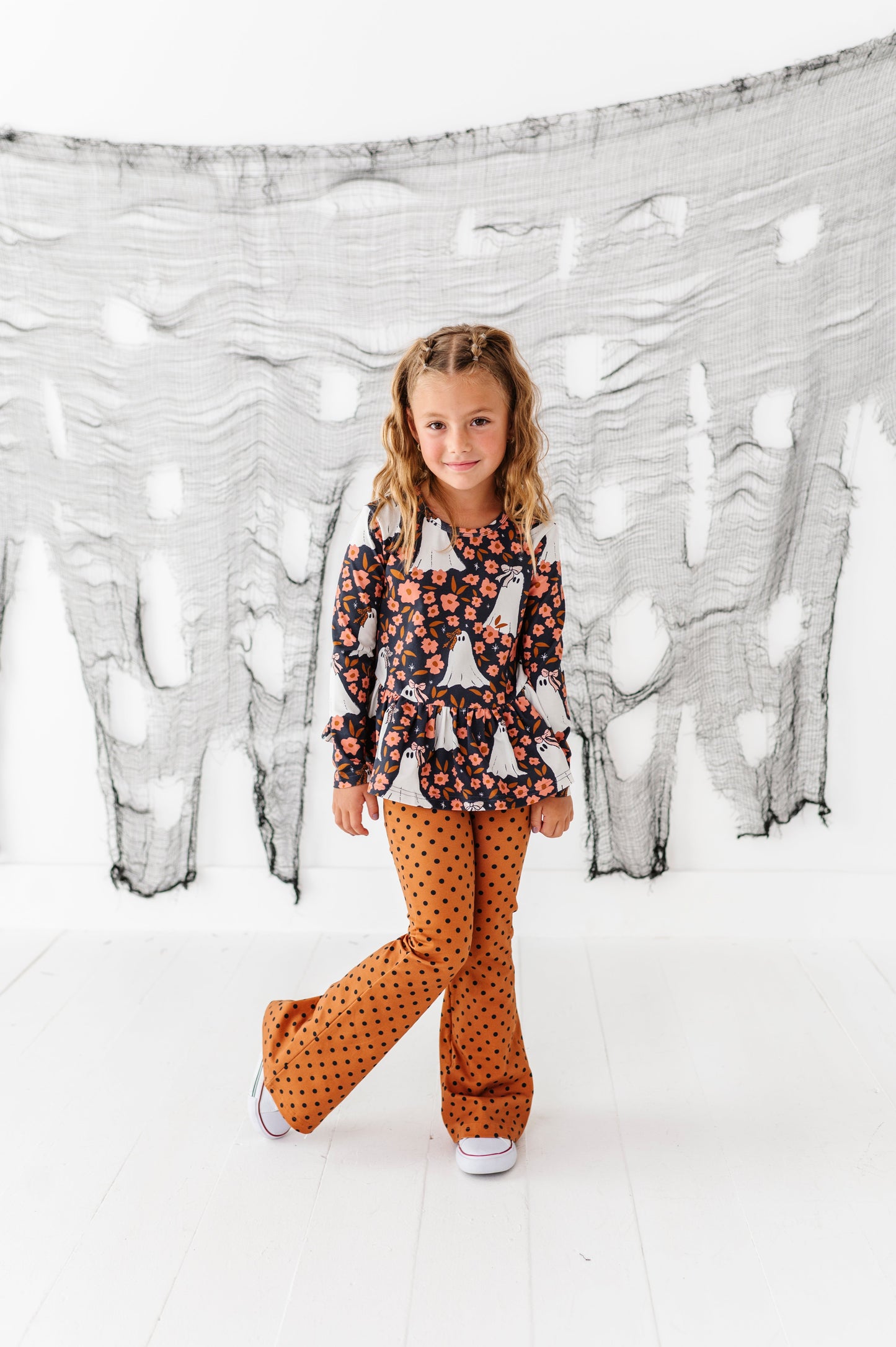 Toast Dotty | FLARES