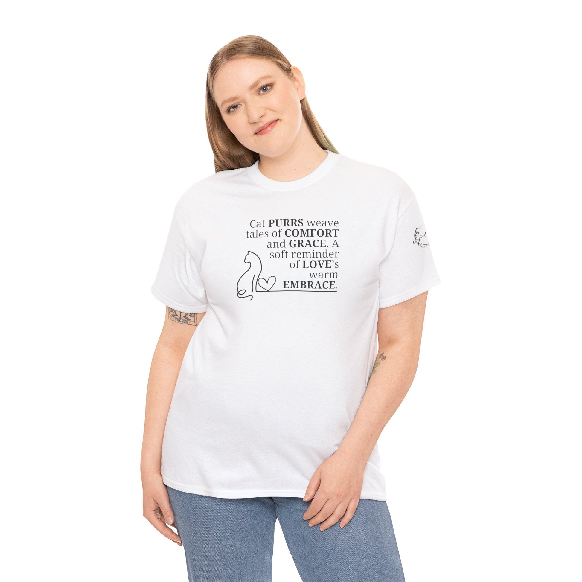 Aaria Tees
