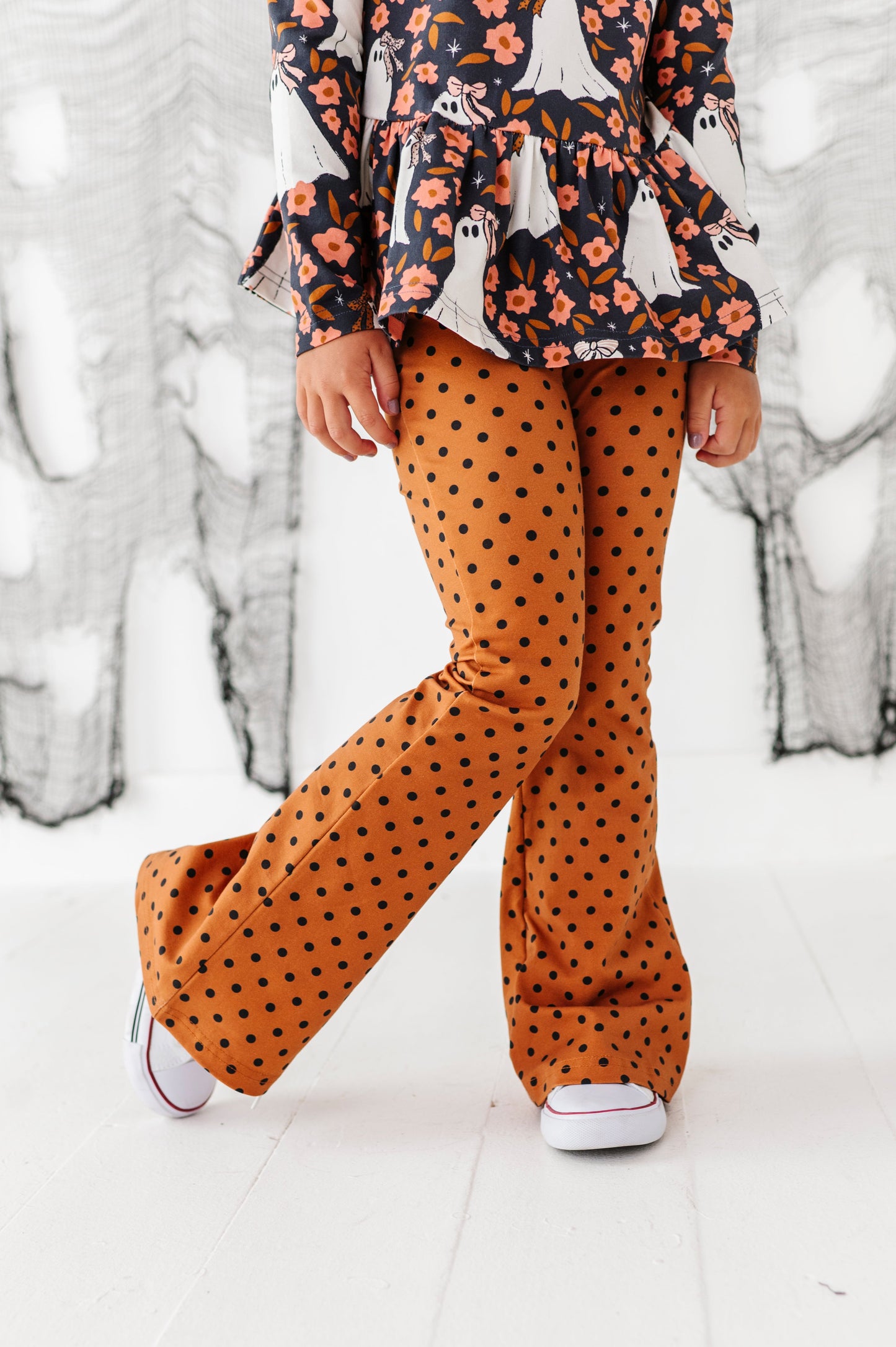 Toast Dotty | FLARES