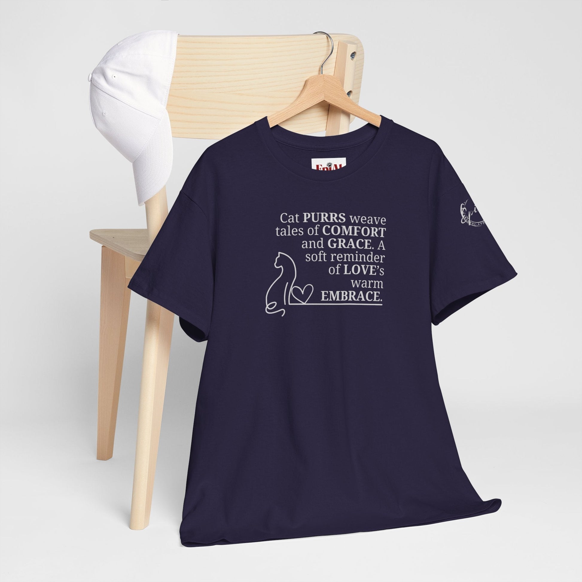 Aaria Tees