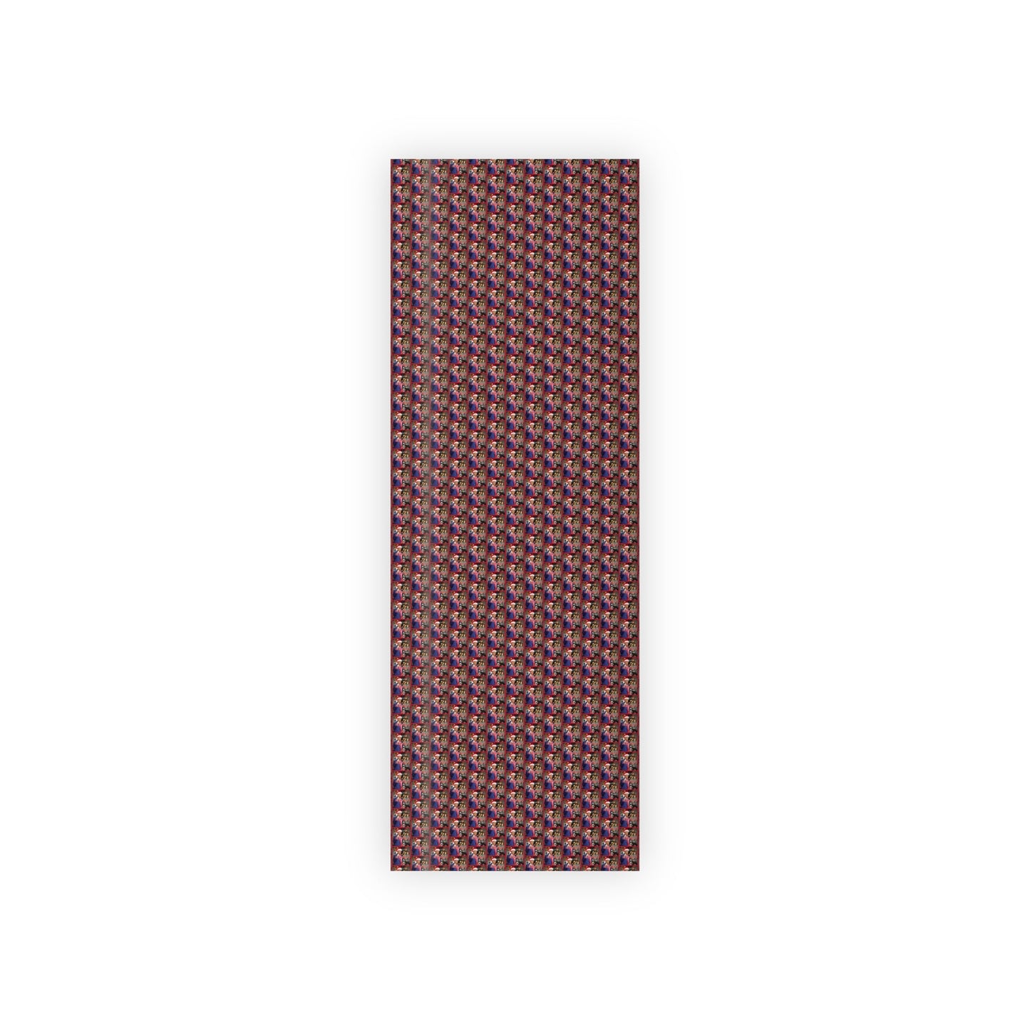 Making Christmas Great Again Gift Wrapping Paper Rolls, 1pc