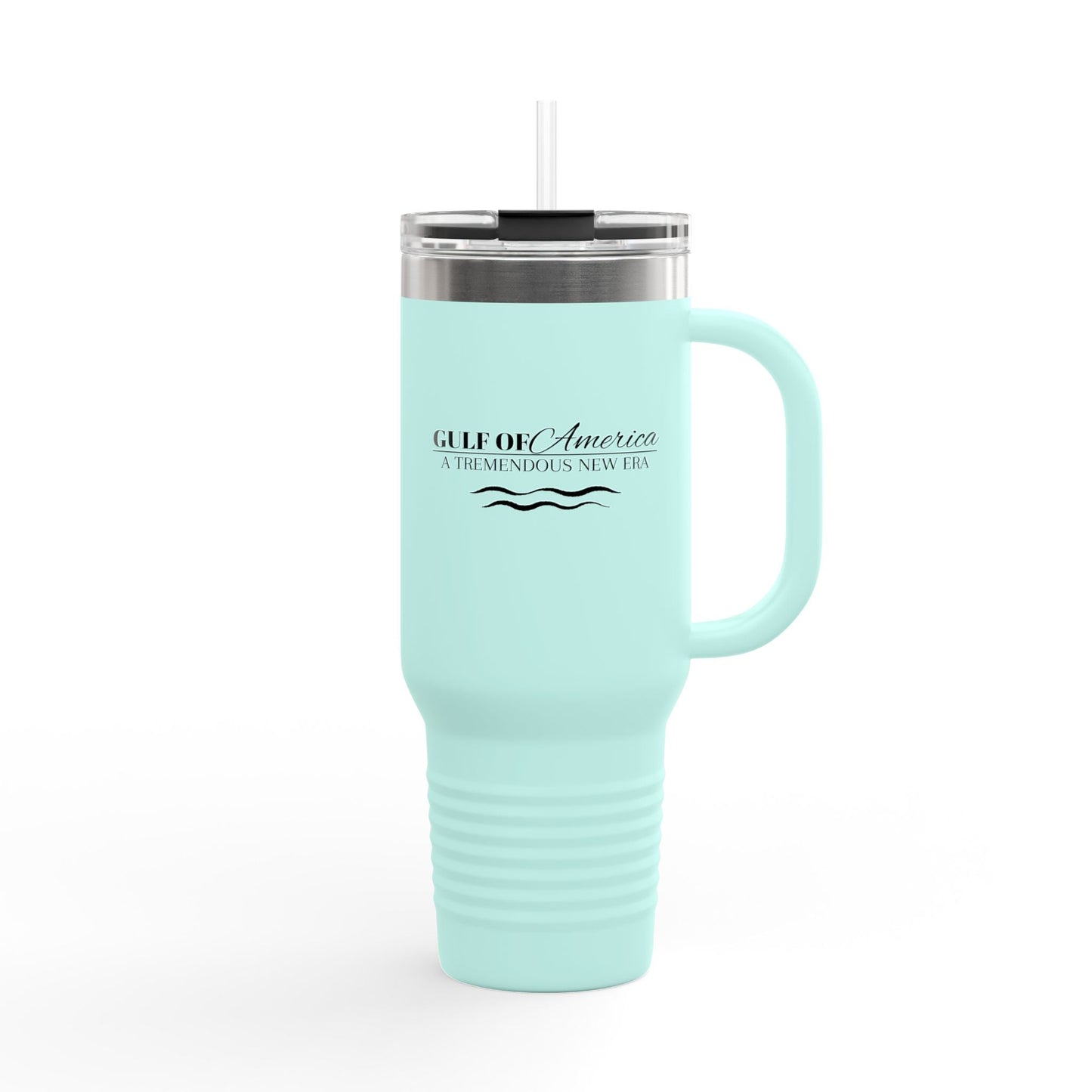 American Gulf Tremendous Insulated Travel Mug - 40oz
