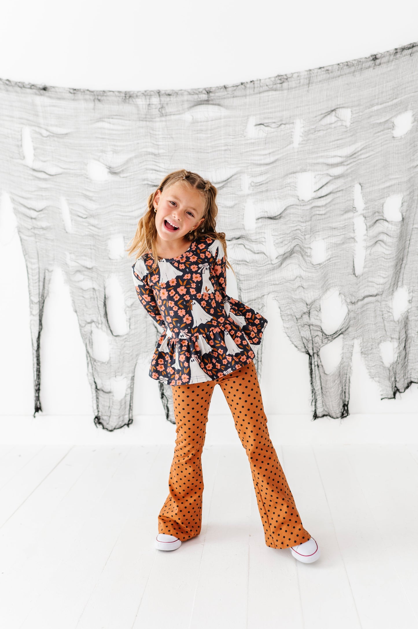 Toast Dotty | FLARES