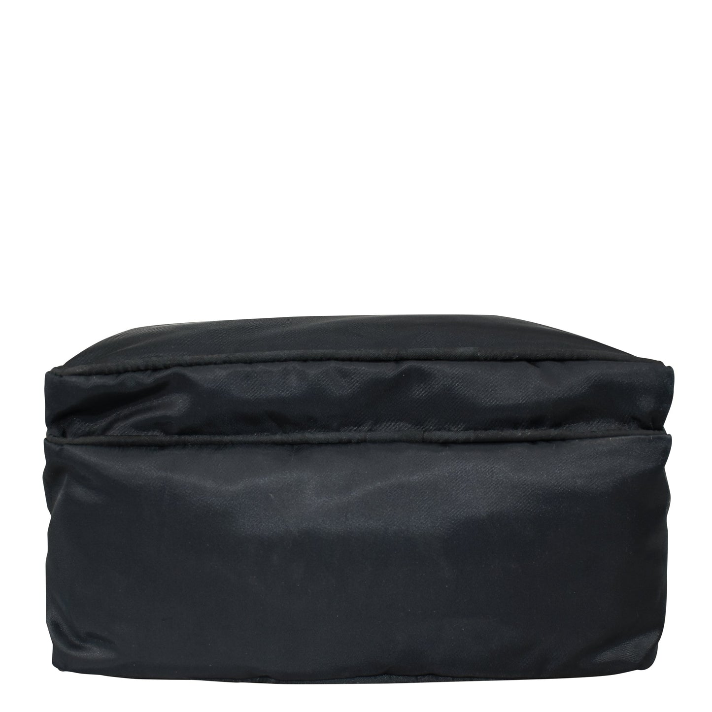 Wanderlust Luxe Fabric Organizer Crossbody - 12021