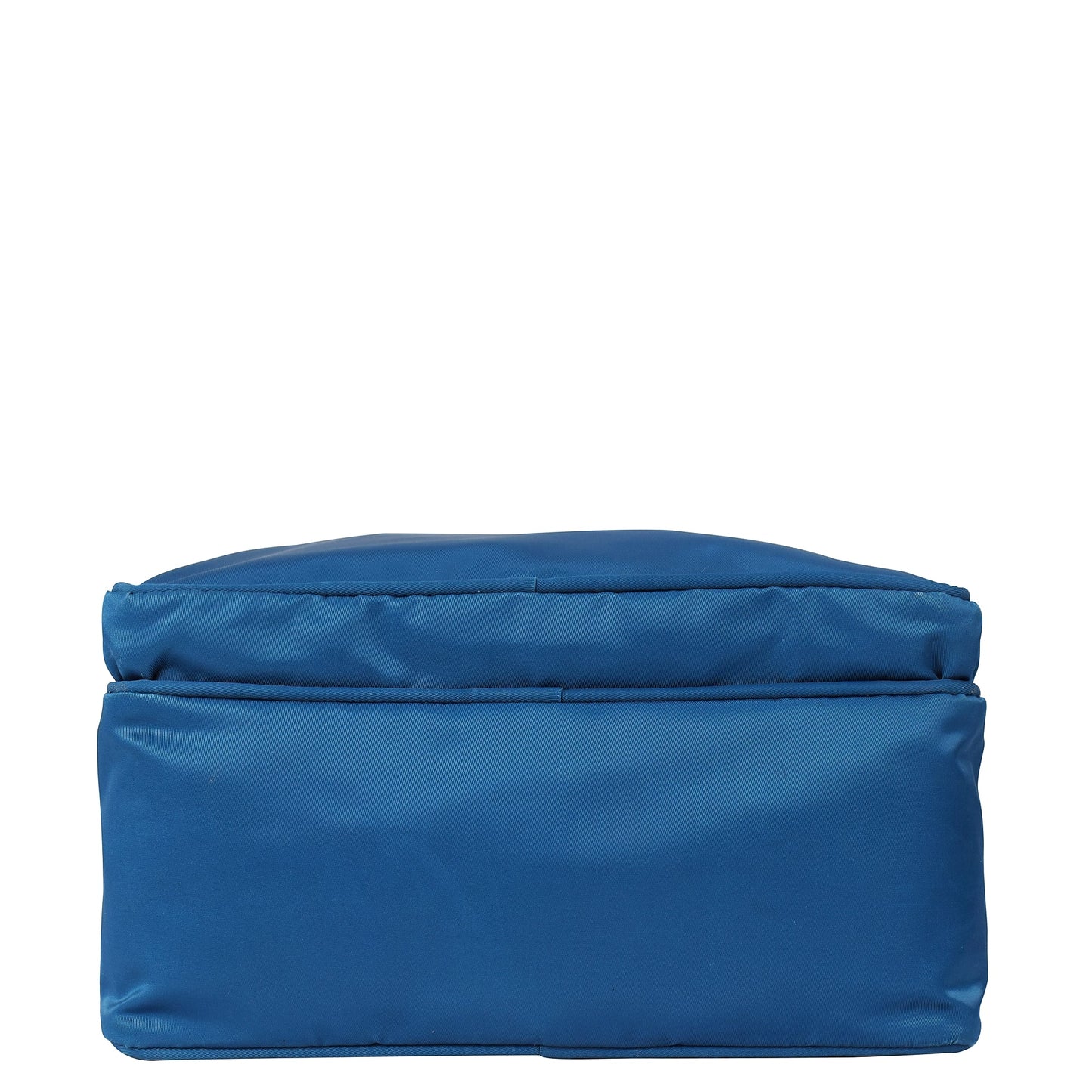 Wanderlust Luxe Fabric Organizer Crossbody - 12021