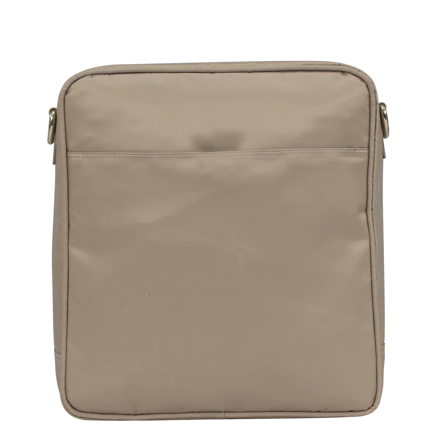 Wanderlust Luxe Fabric Organizer Crossbody - 12021