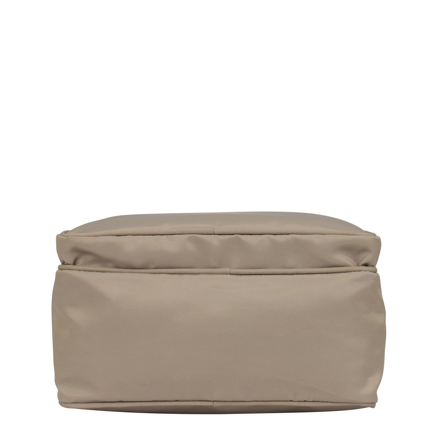 Wanderlust Luxe Fabric Organizer Crossbody - 12021