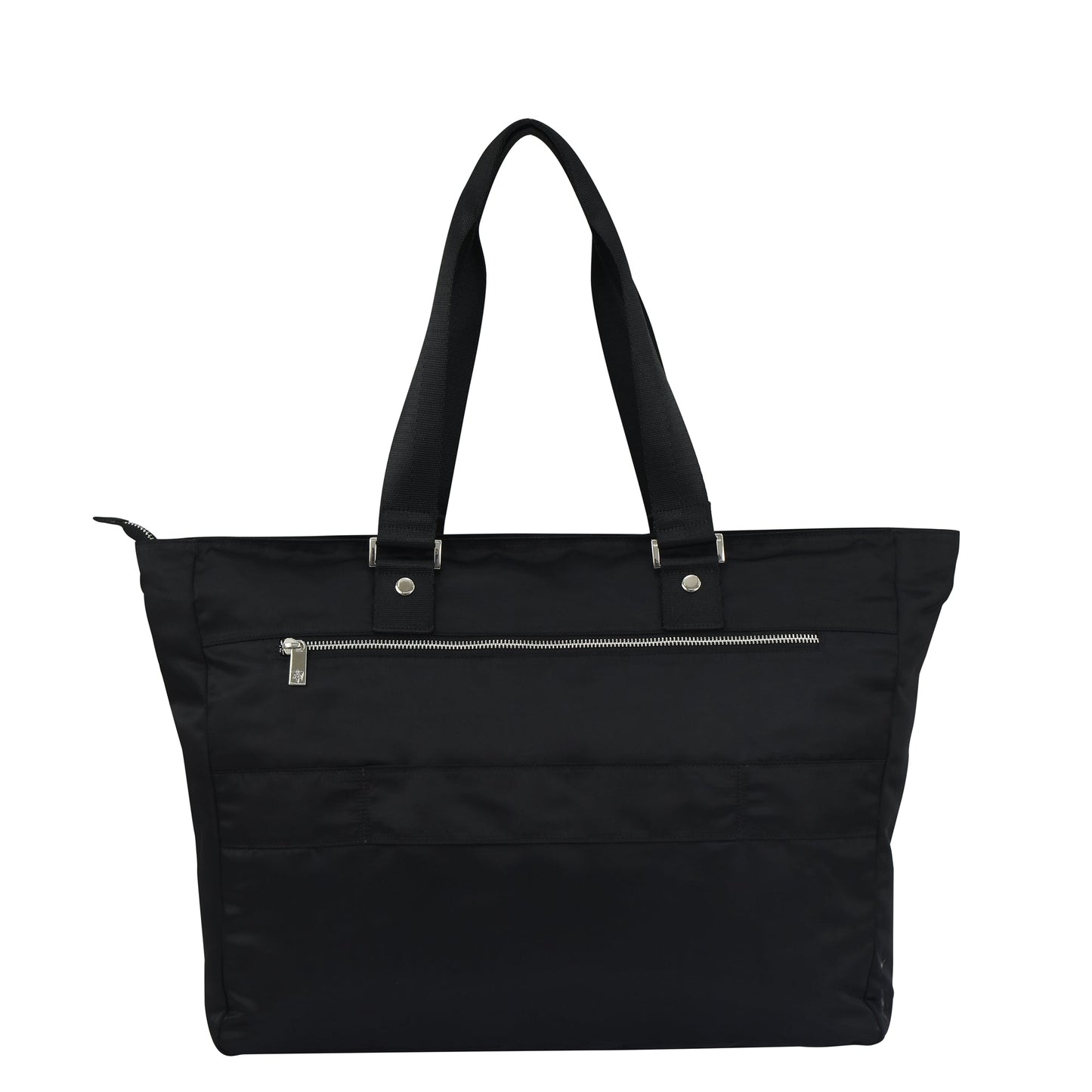 Wanderlust Luxe Fabric Tote - 12025