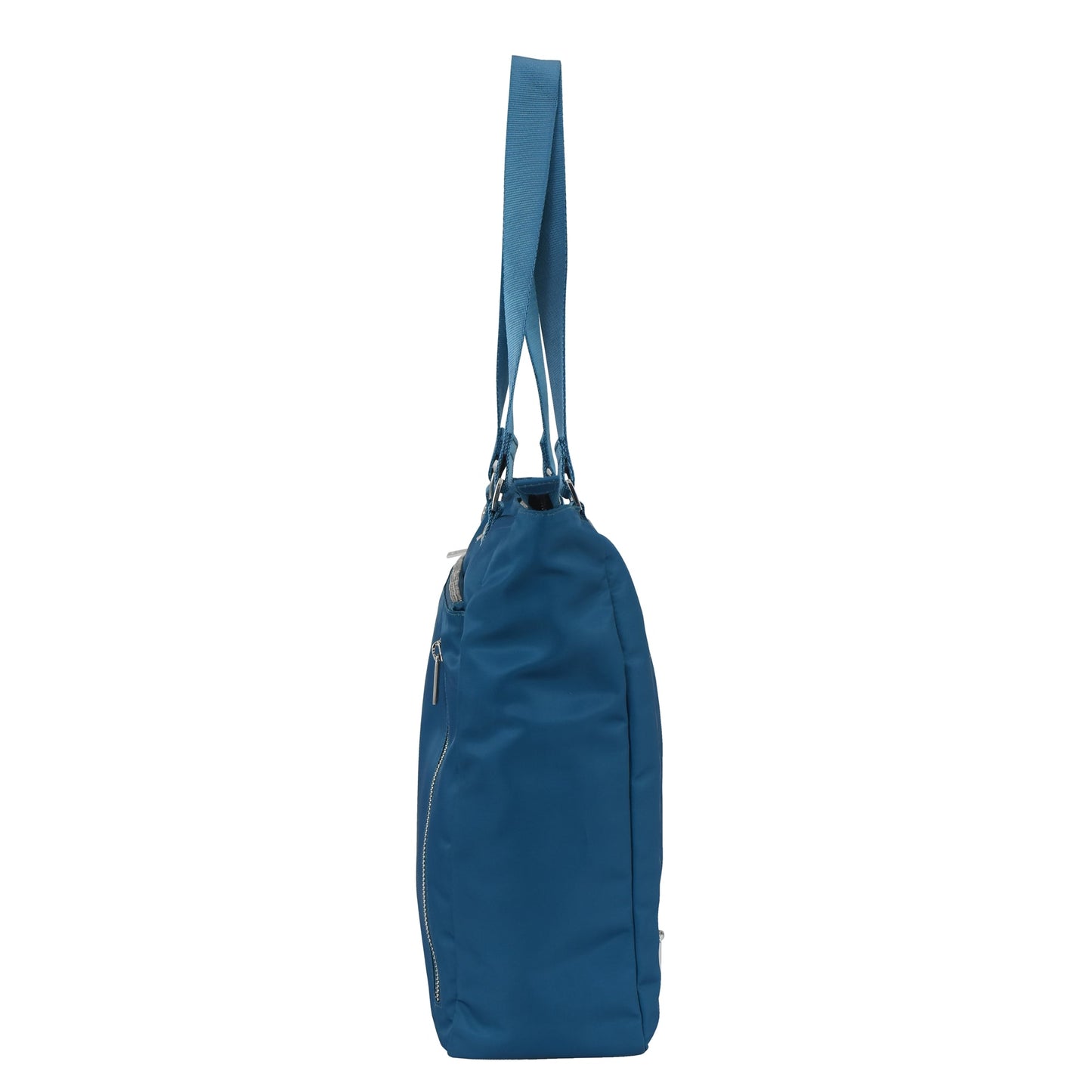 Wanderlust Luxe Fabric Tote - 12025