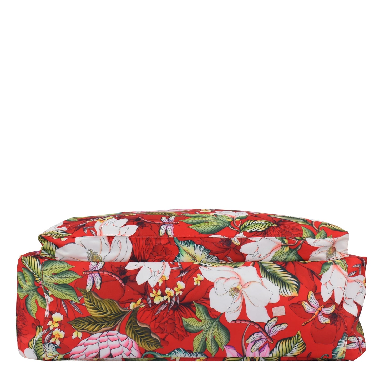 Wanderlust Luxe Fabric Organizer Satchel - 12029