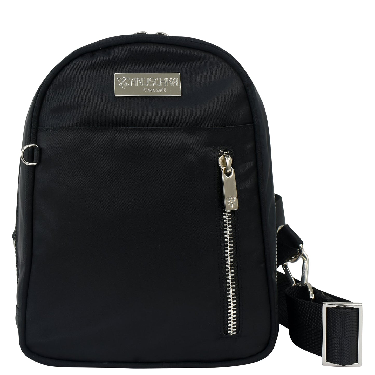 Wanderlust Luxe Fabric Sling - 12031