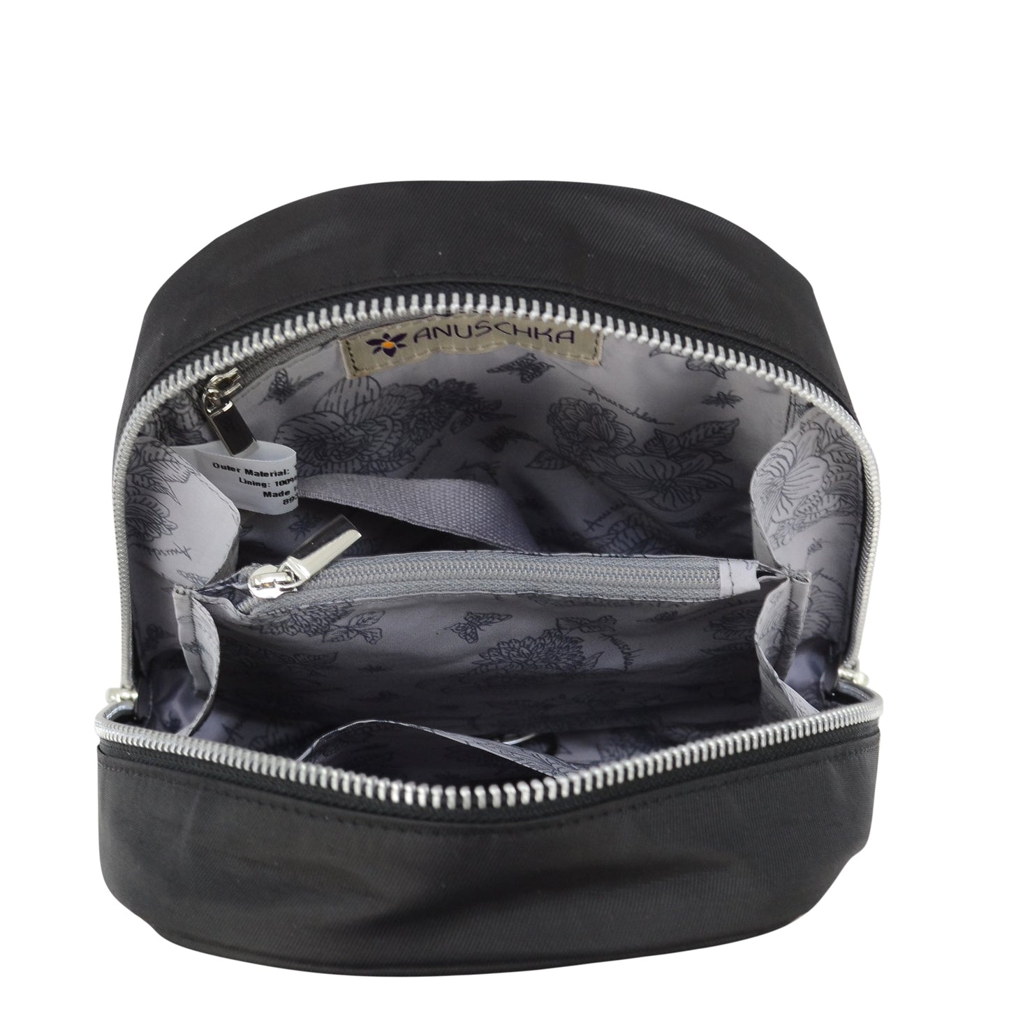 Wanderlust Luxe Fabric Sling - 12031
