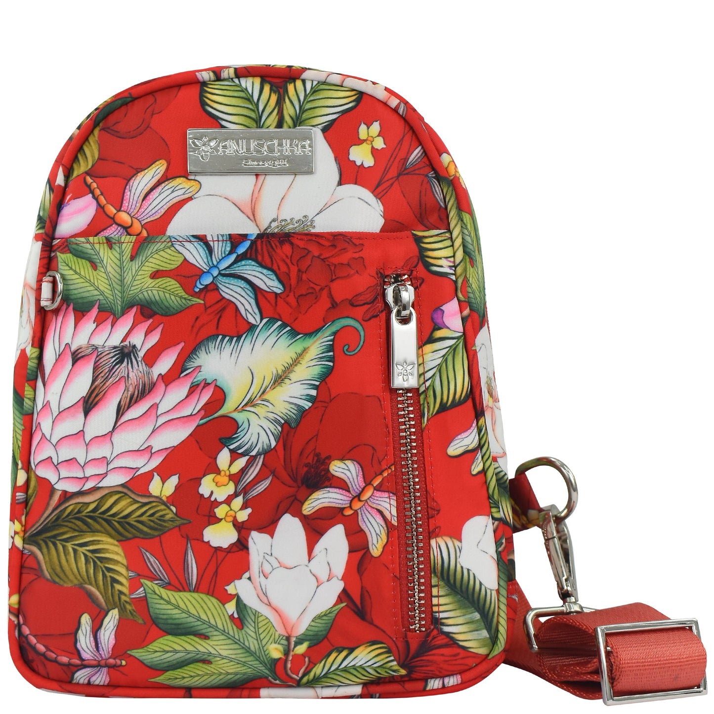 Wanderlust Luxe Fabric Sling - 12031