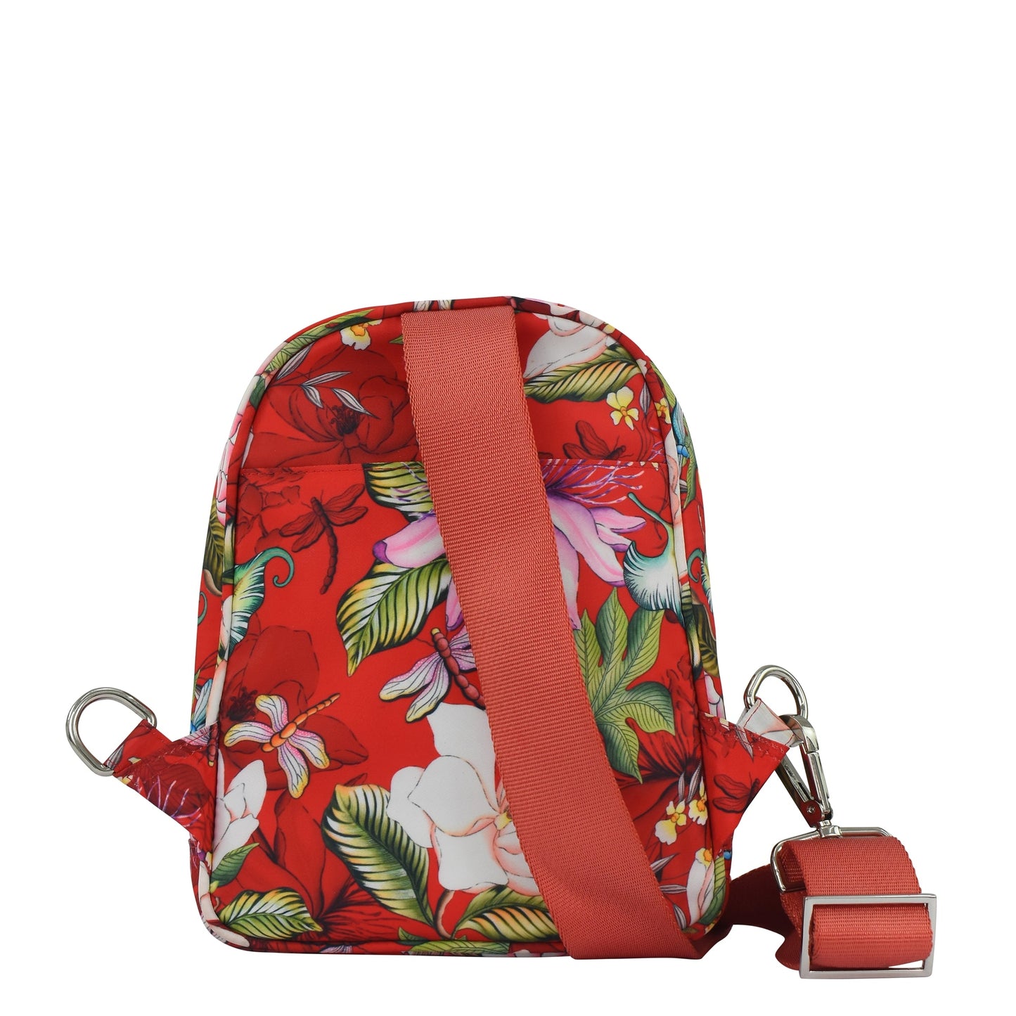 Wanderlust Luxe Fabric Sling - 12031