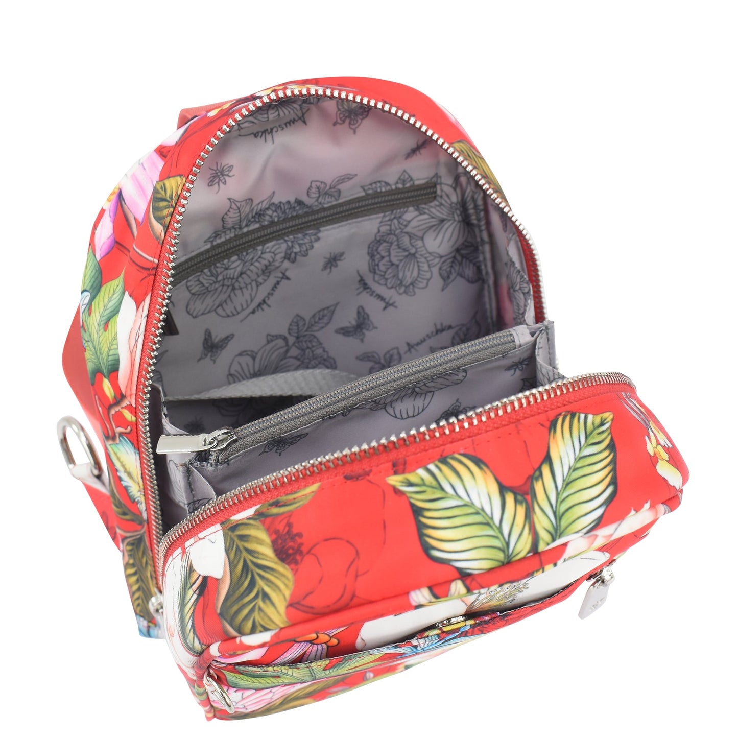 Wanderlust Luxe Fabric Sling - 12031