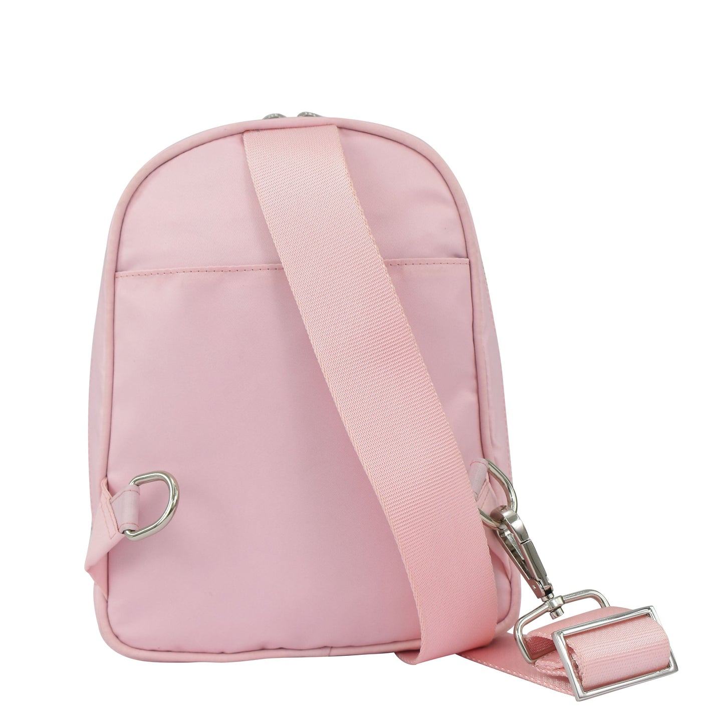 Wanderlust Luxe Fabric Sling - 12031