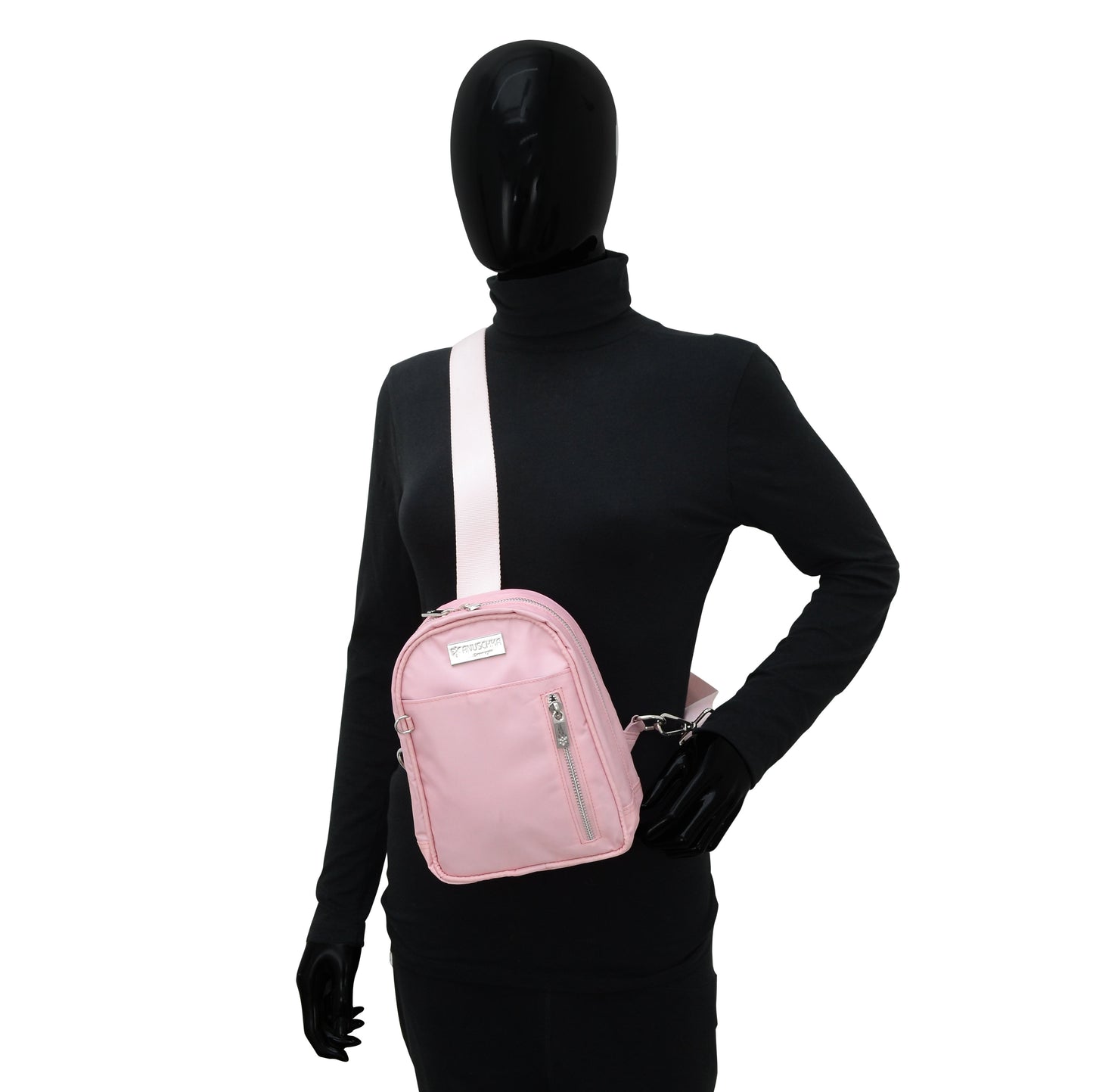 Wanderlust Luxe Fabric Sling - 12031