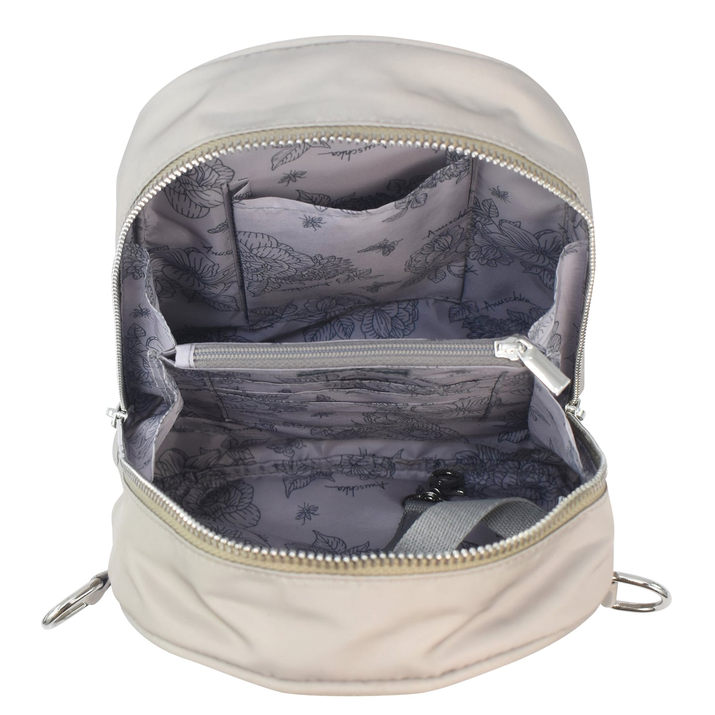Wanderlust Luxe Fabric Sling - 12031