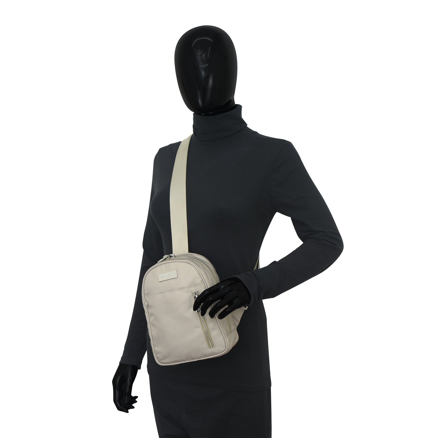Wanderlust Luxe Fabric Sling - 12031