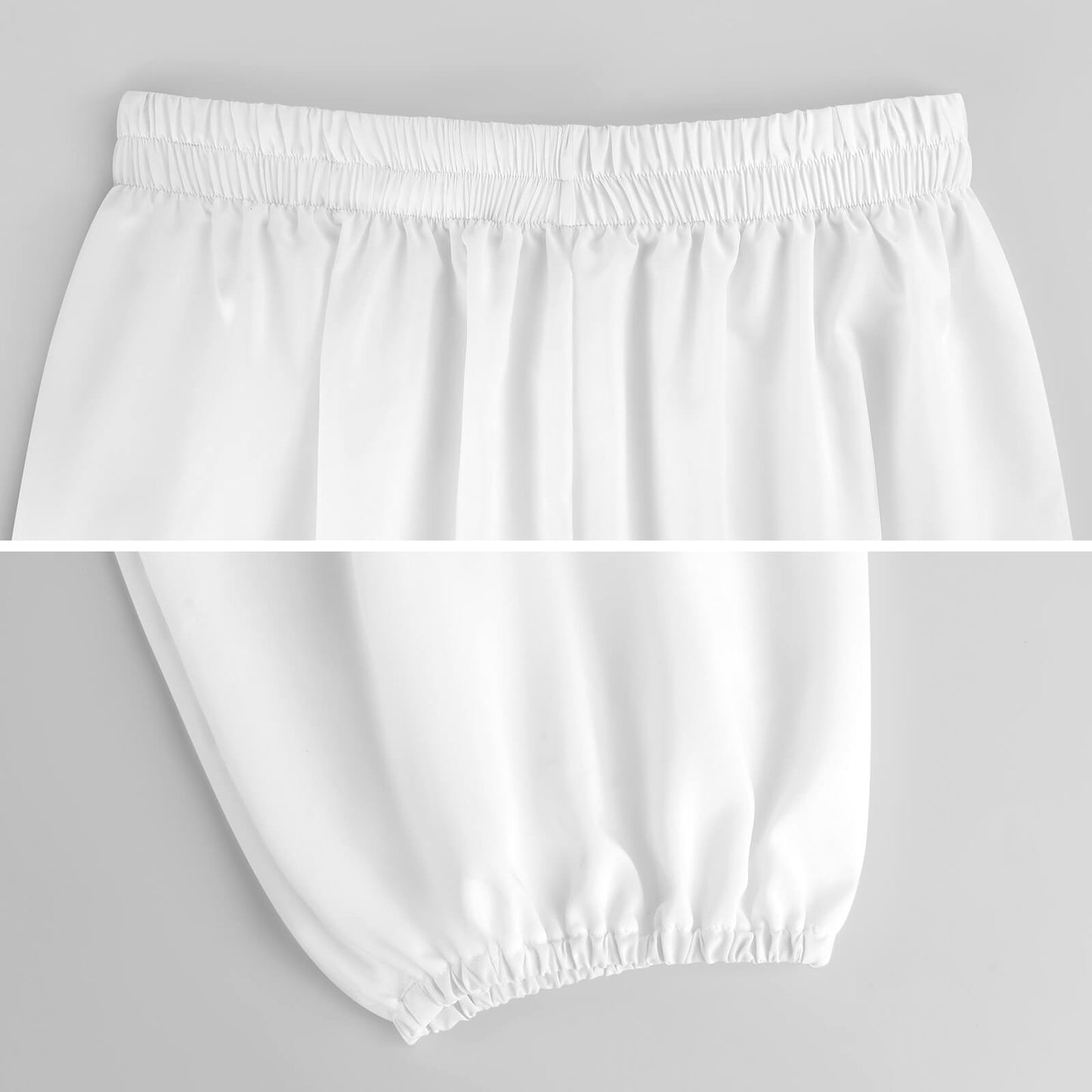 Munsieur Design Yoga Knickerbockers Leggings