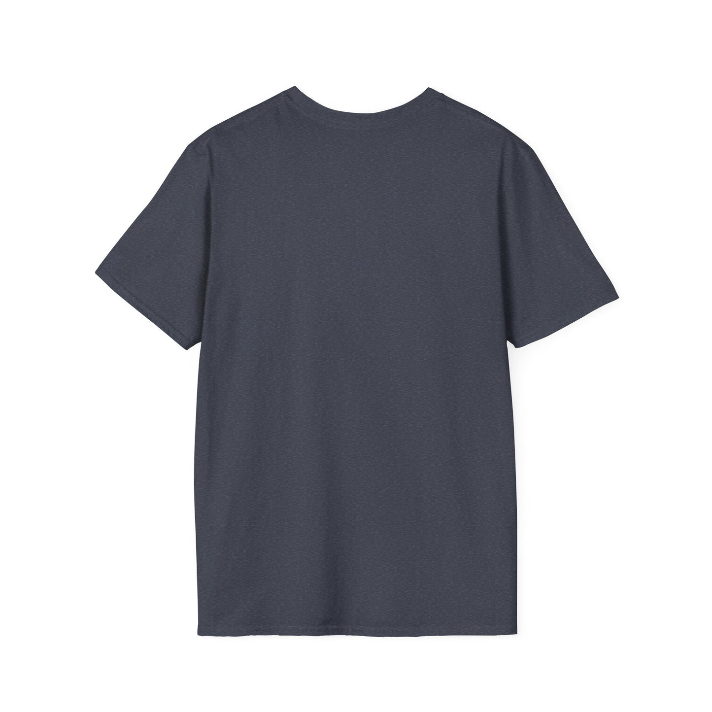 Act As If Unisex Softstyle T-Shirt