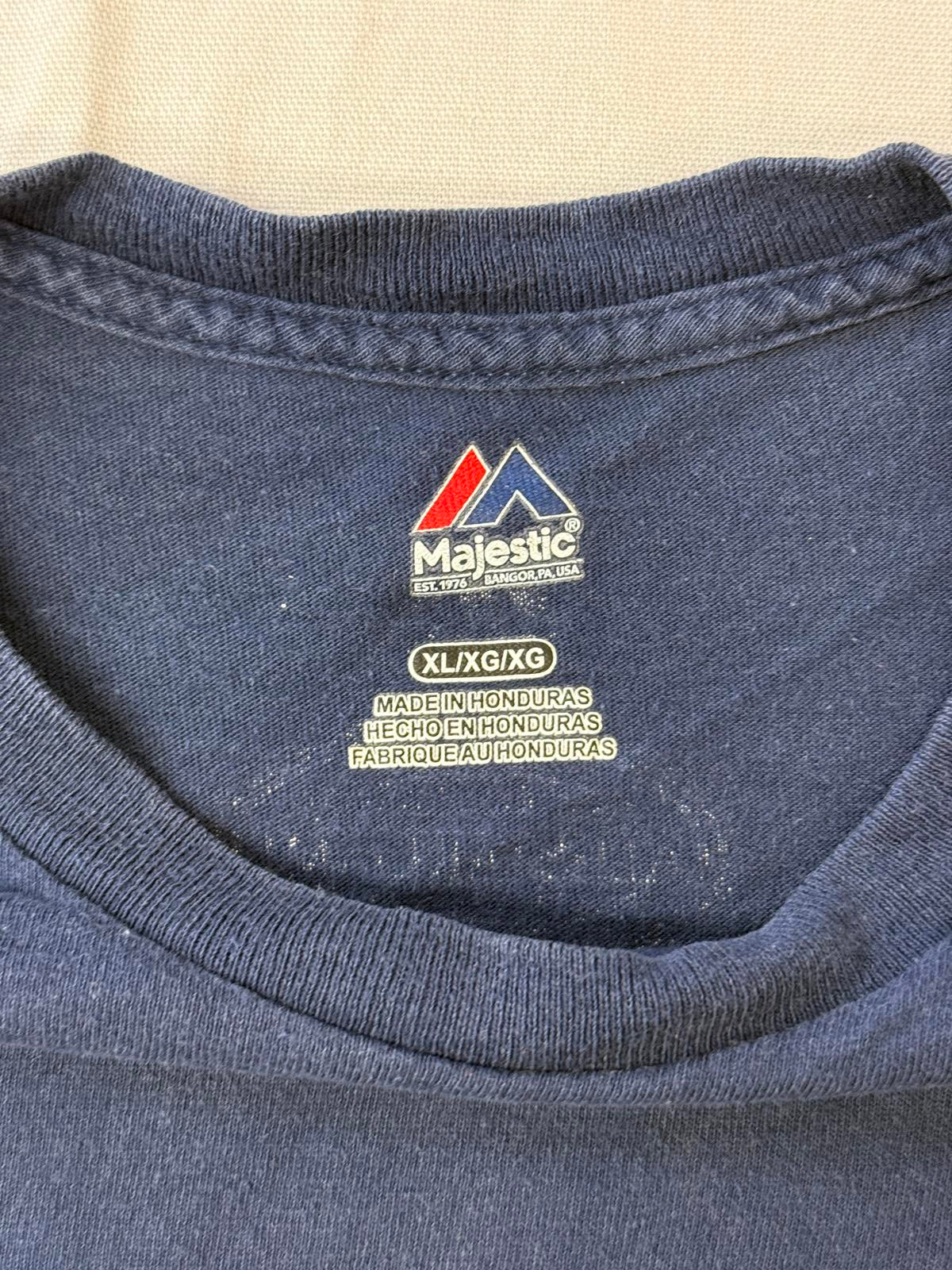 Aaria Tees