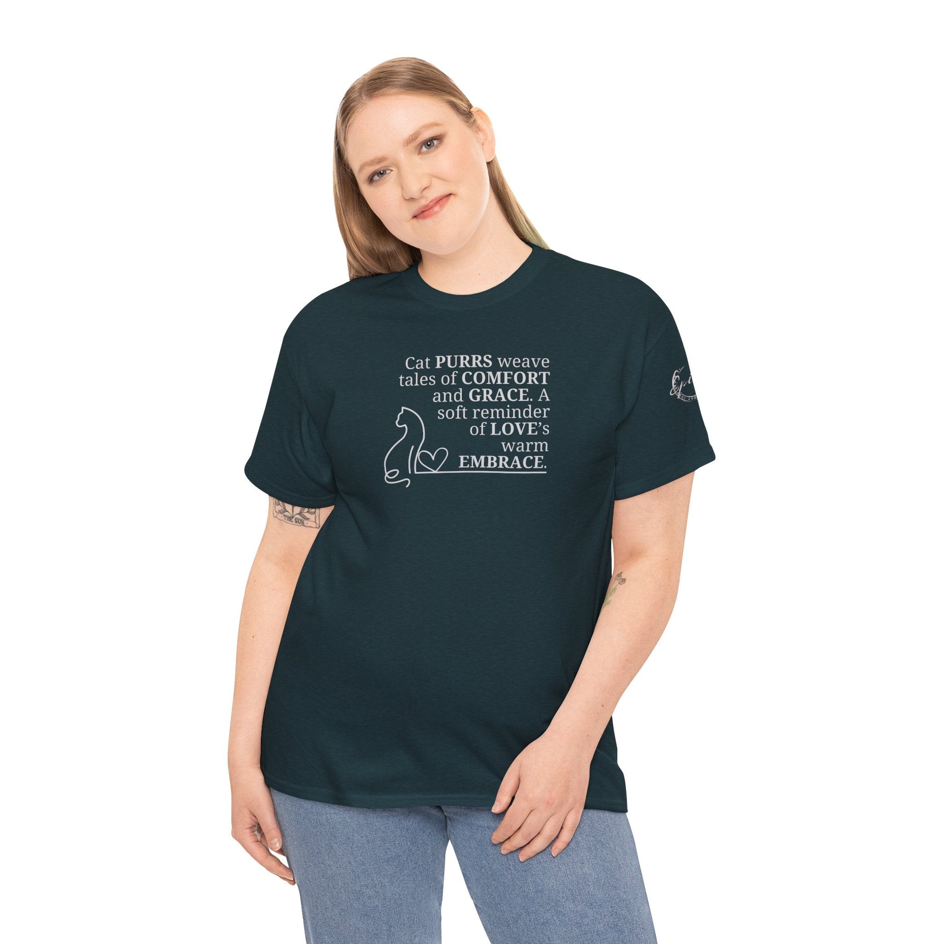 Aaria Tees