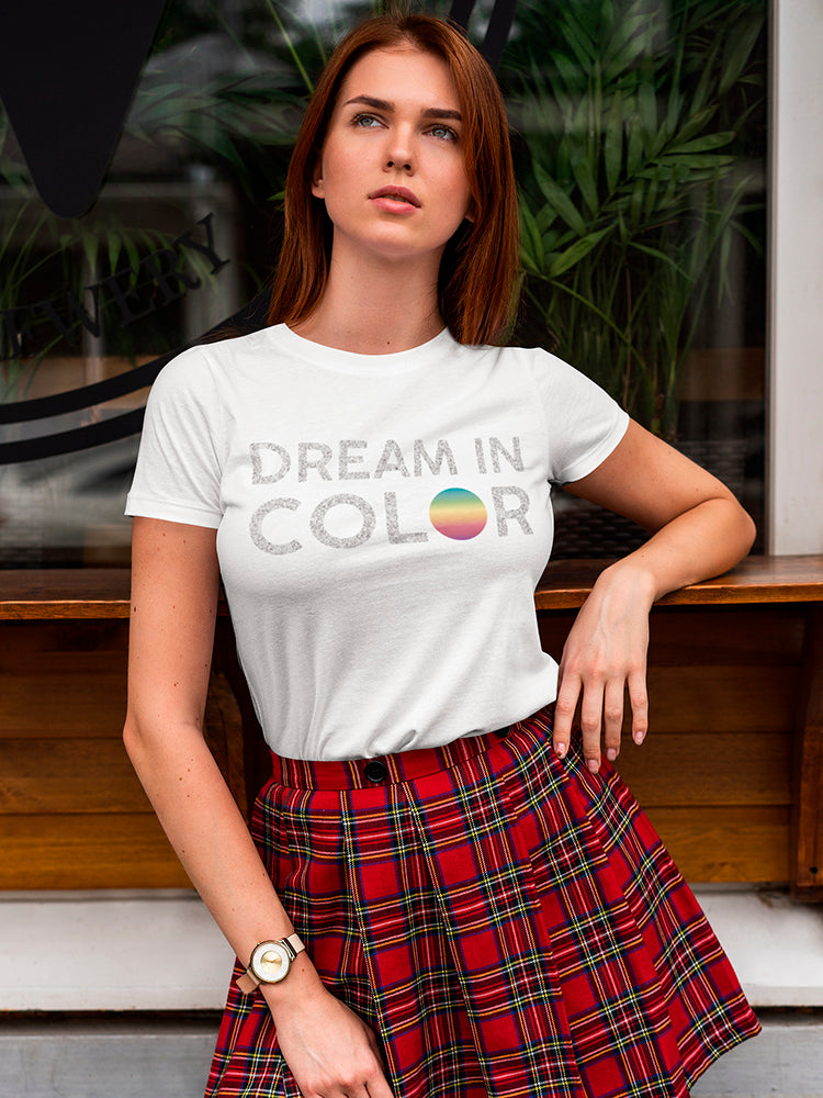 Aaria Tees