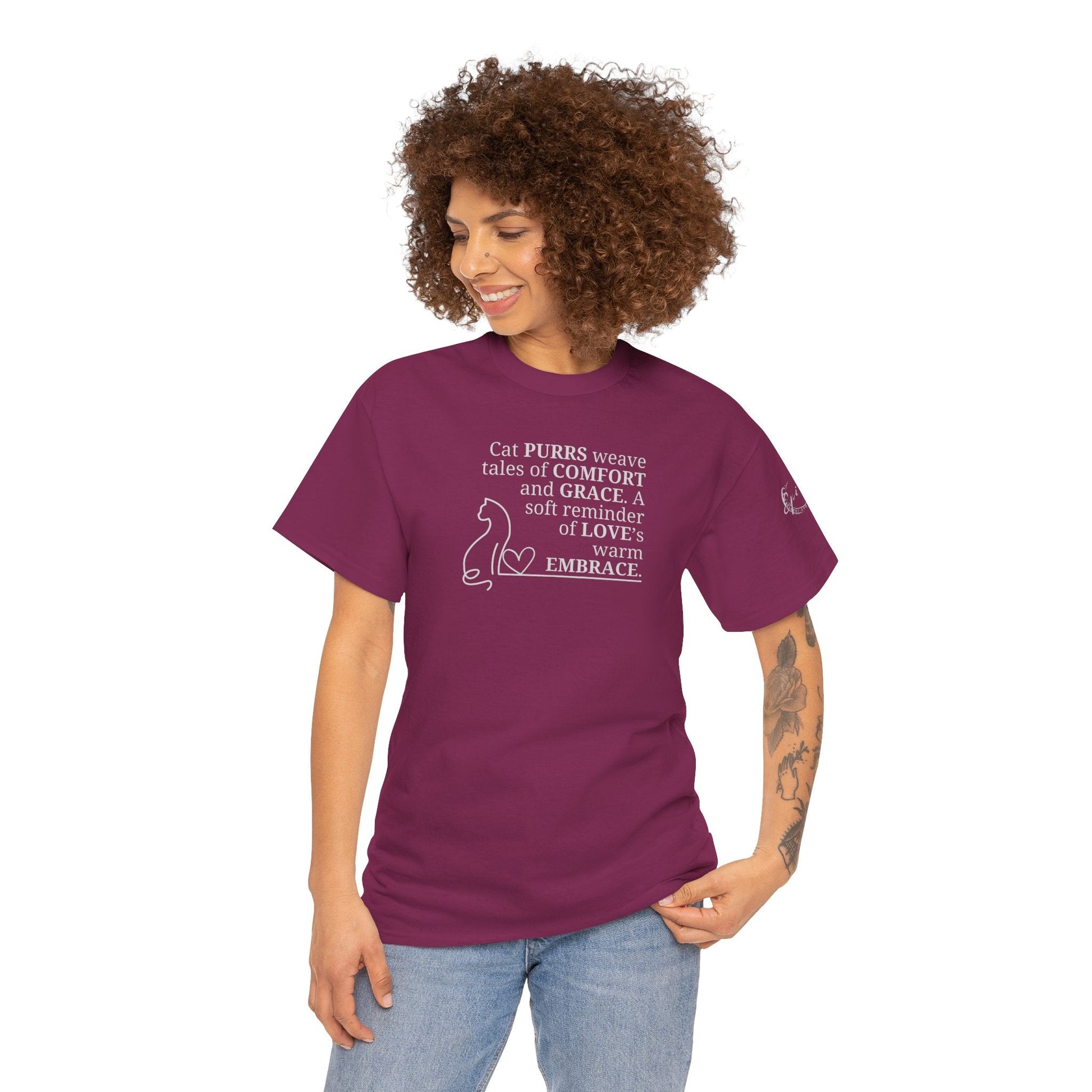 Aaria Tees