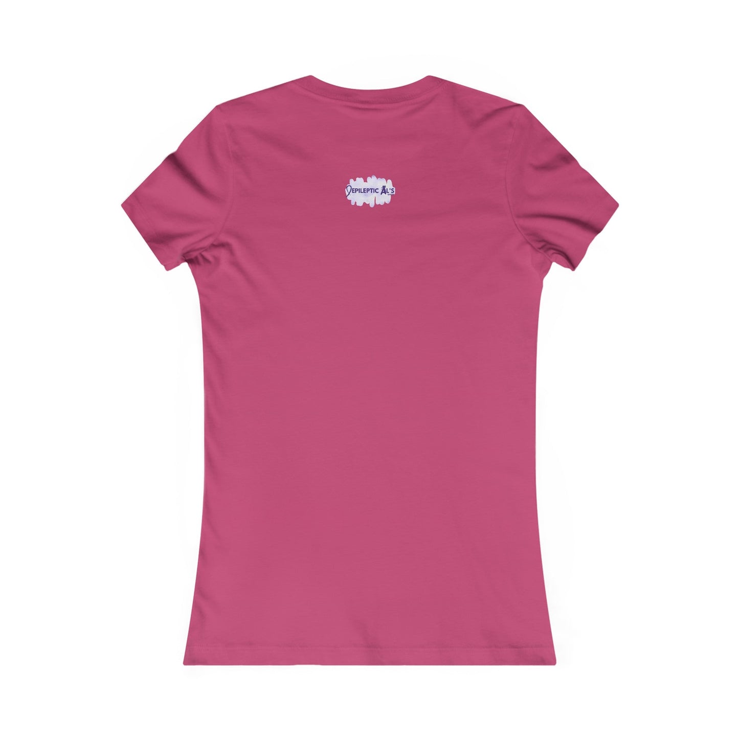 Cat Lady Women's Favorite Tee