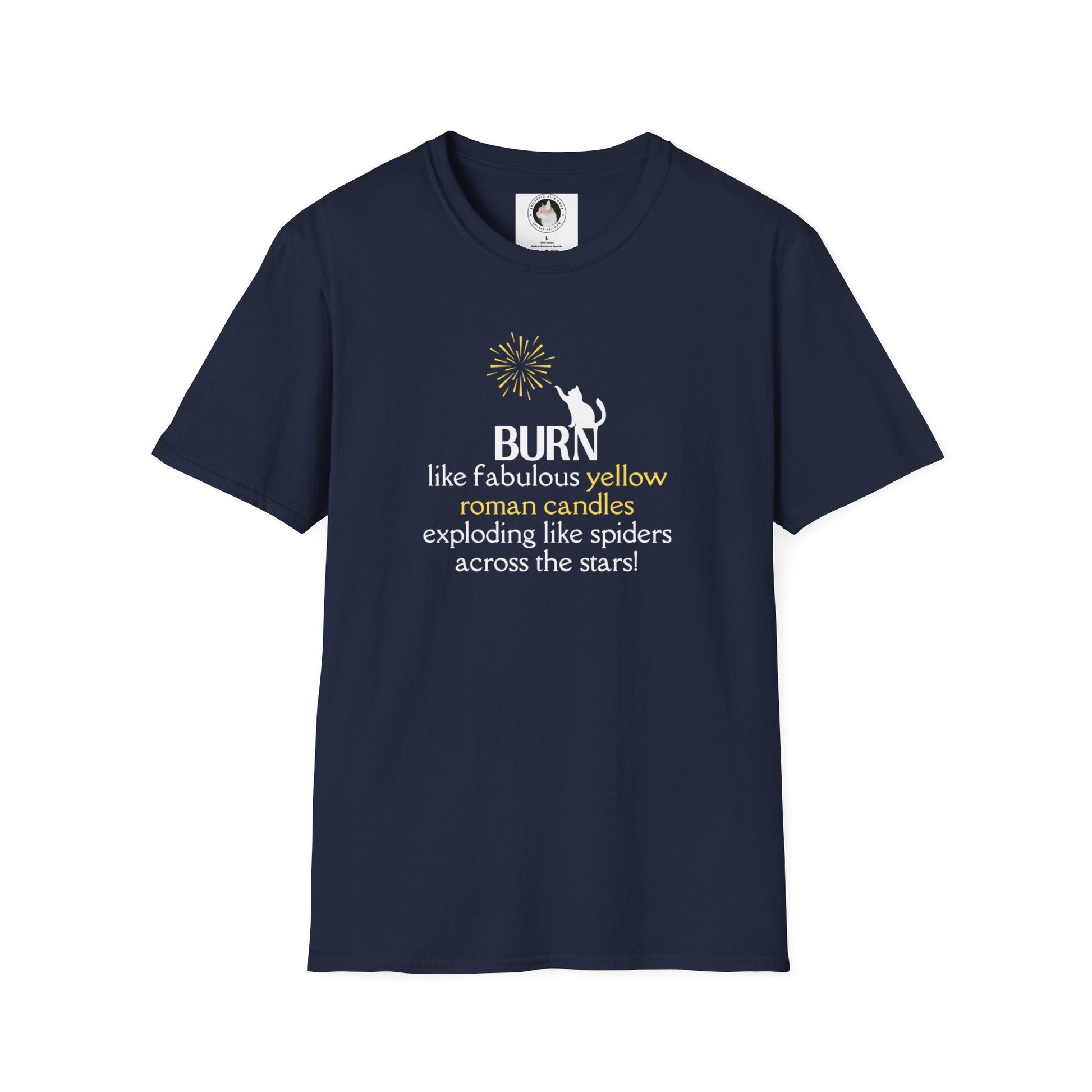 Aaria Tees