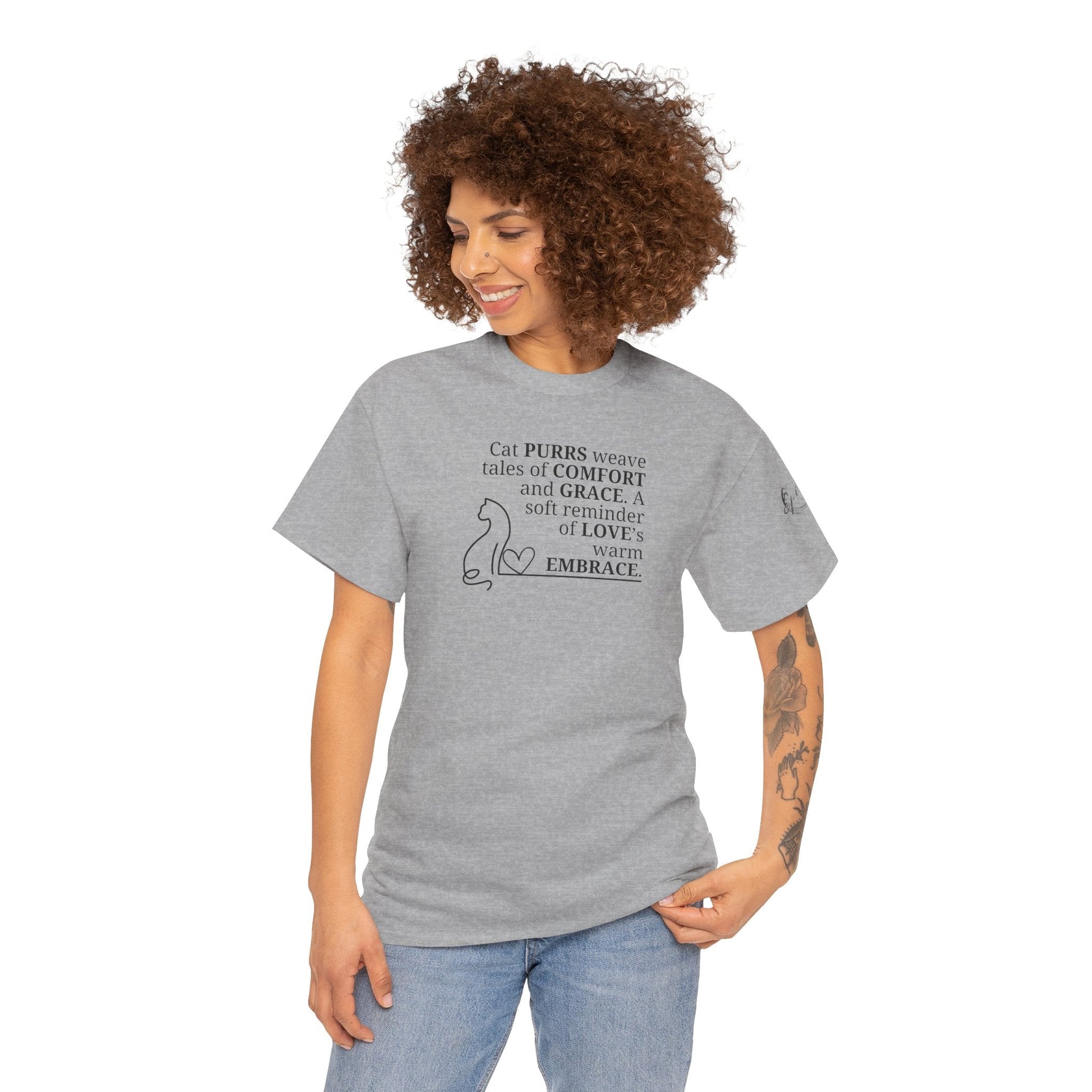 Aaria Tees