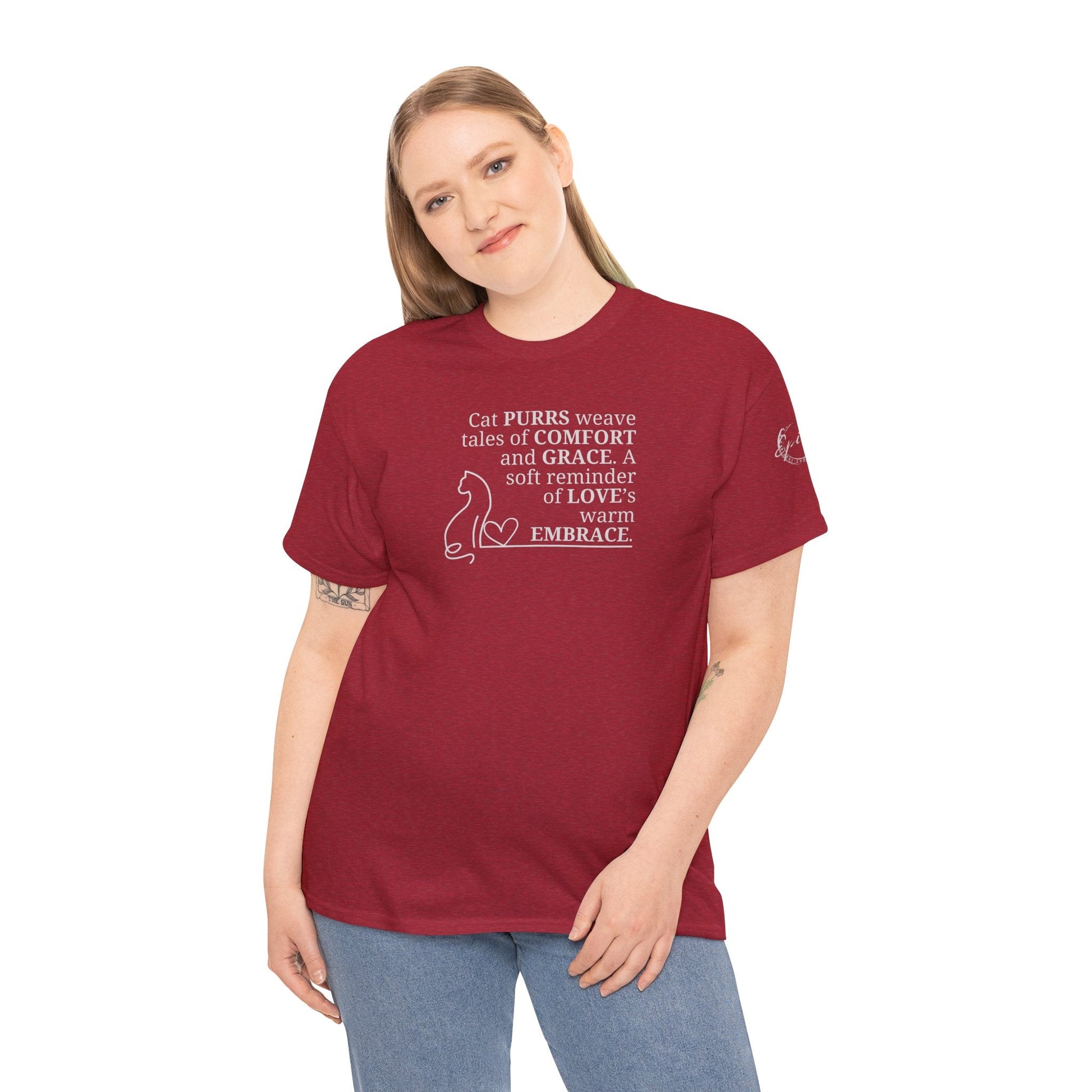 Aaria Tees