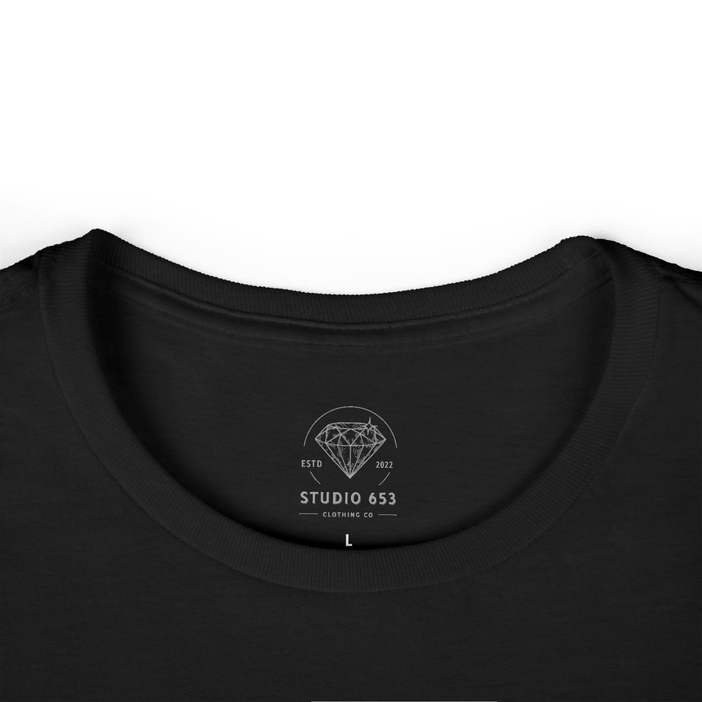 Vintage Short Man Pin Up Graphic Tee