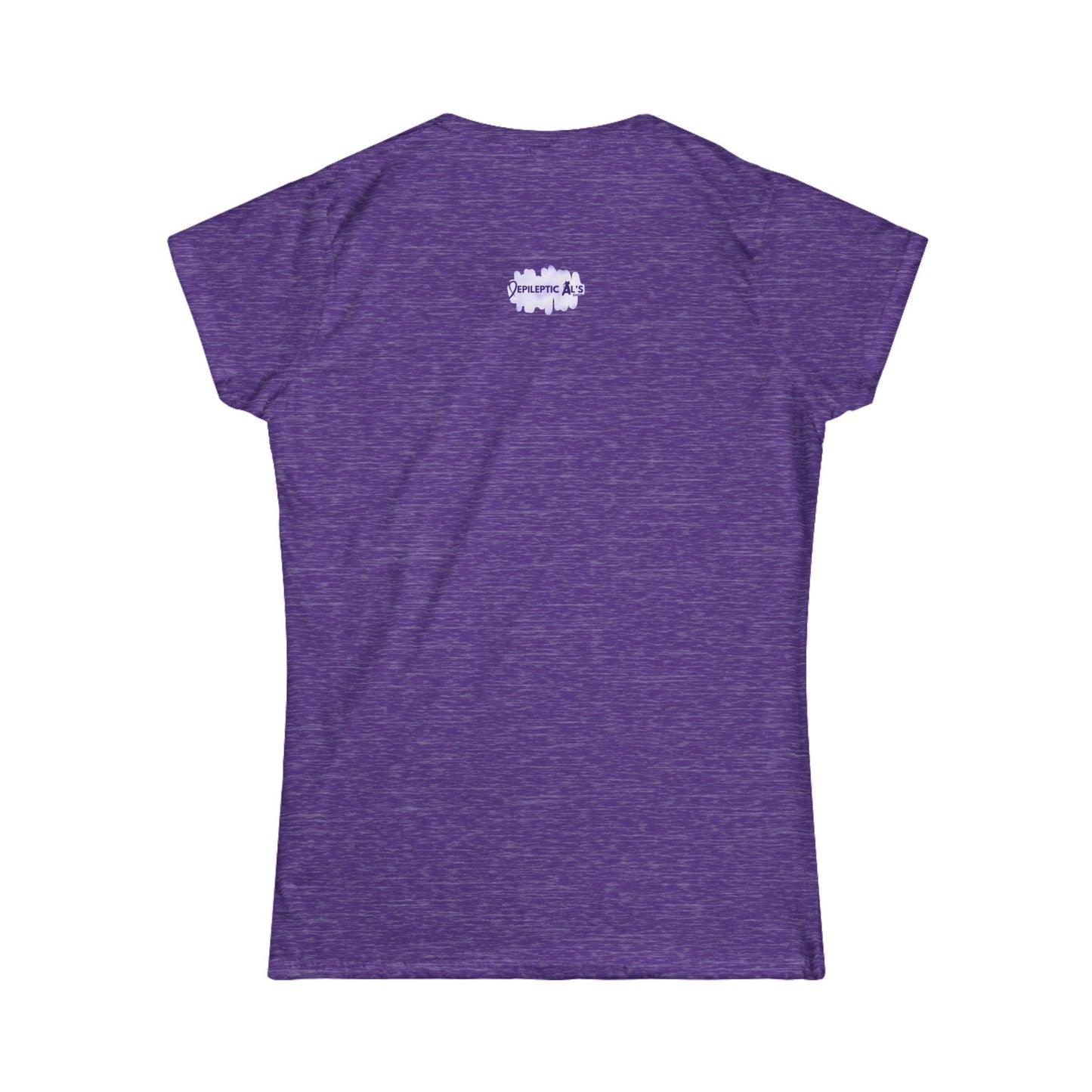 Cat Lady Thing Women's Softstyle Tee
